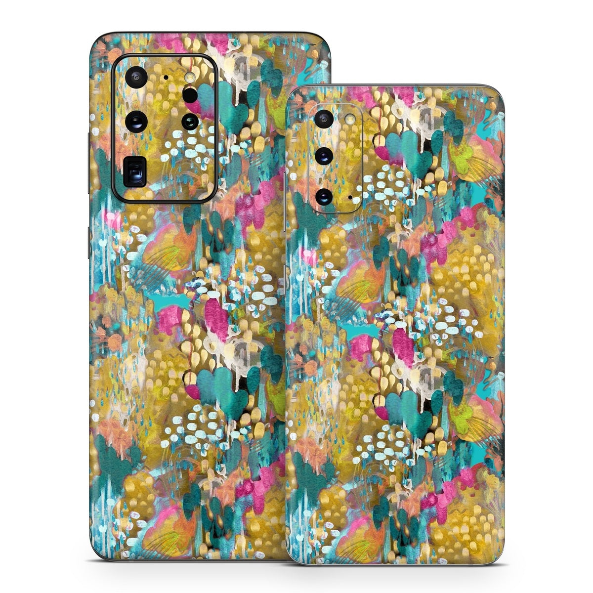 Sweet Talia - Samsung Galaxy S20 Skin