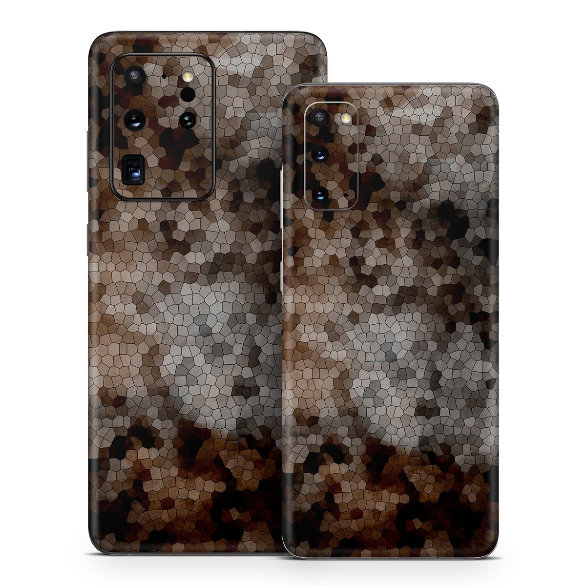 Timberline - Samsung Galaxy S20 Skin