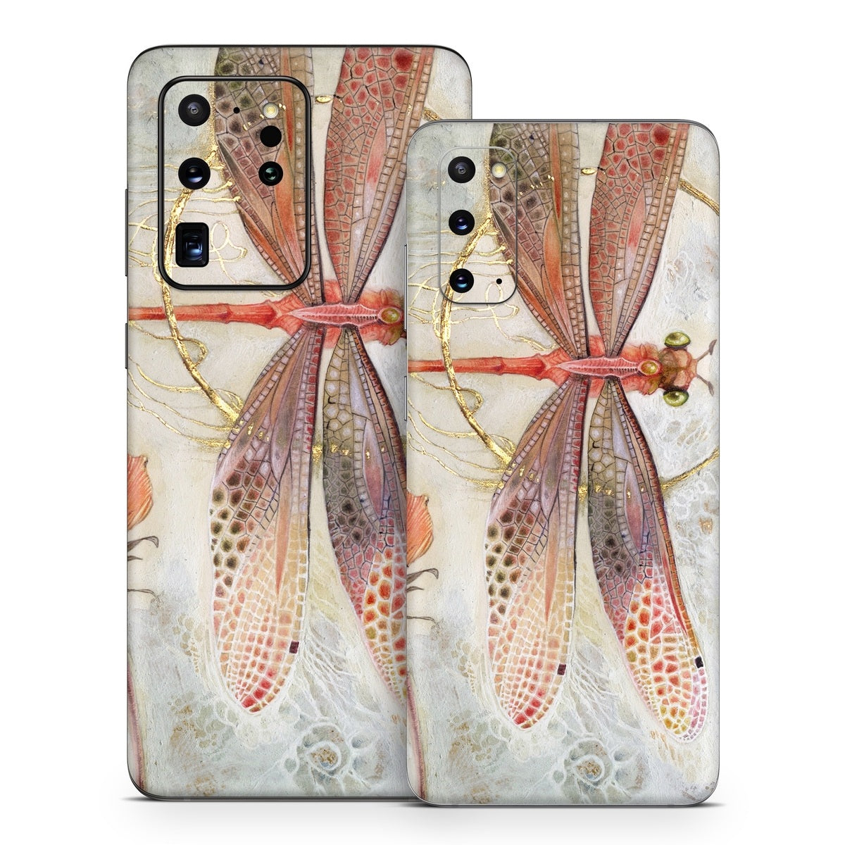 Trance - Samsung Galaxy S20 Skin