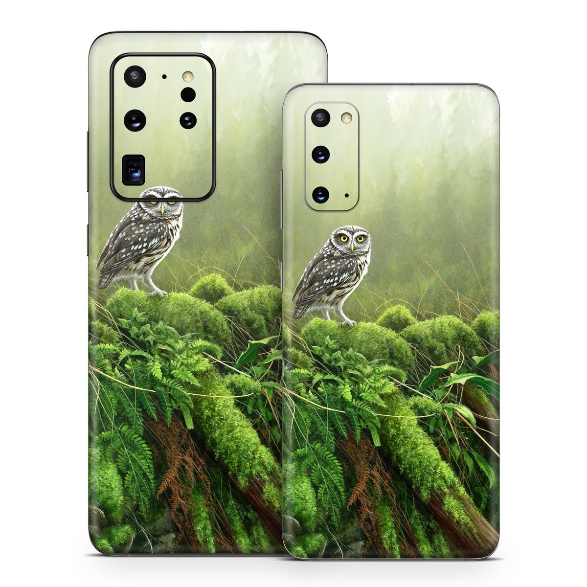 Tumbledown - Samsung Galaxy S20 Skin