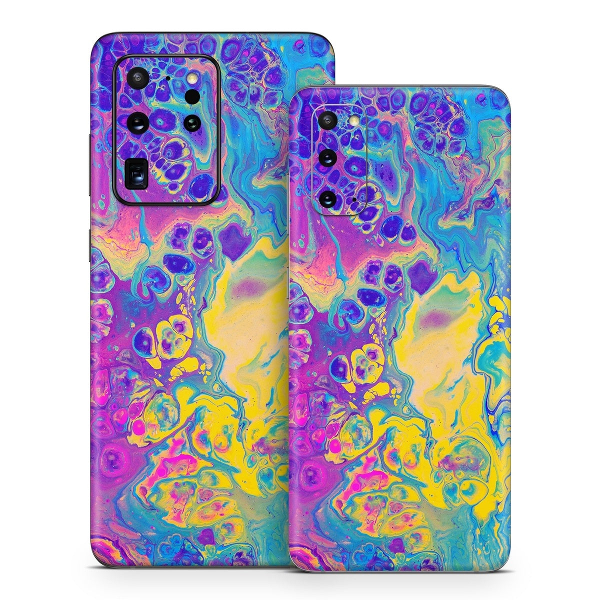 Unicorn Vibe - Samsung Galaxy S20 Skin