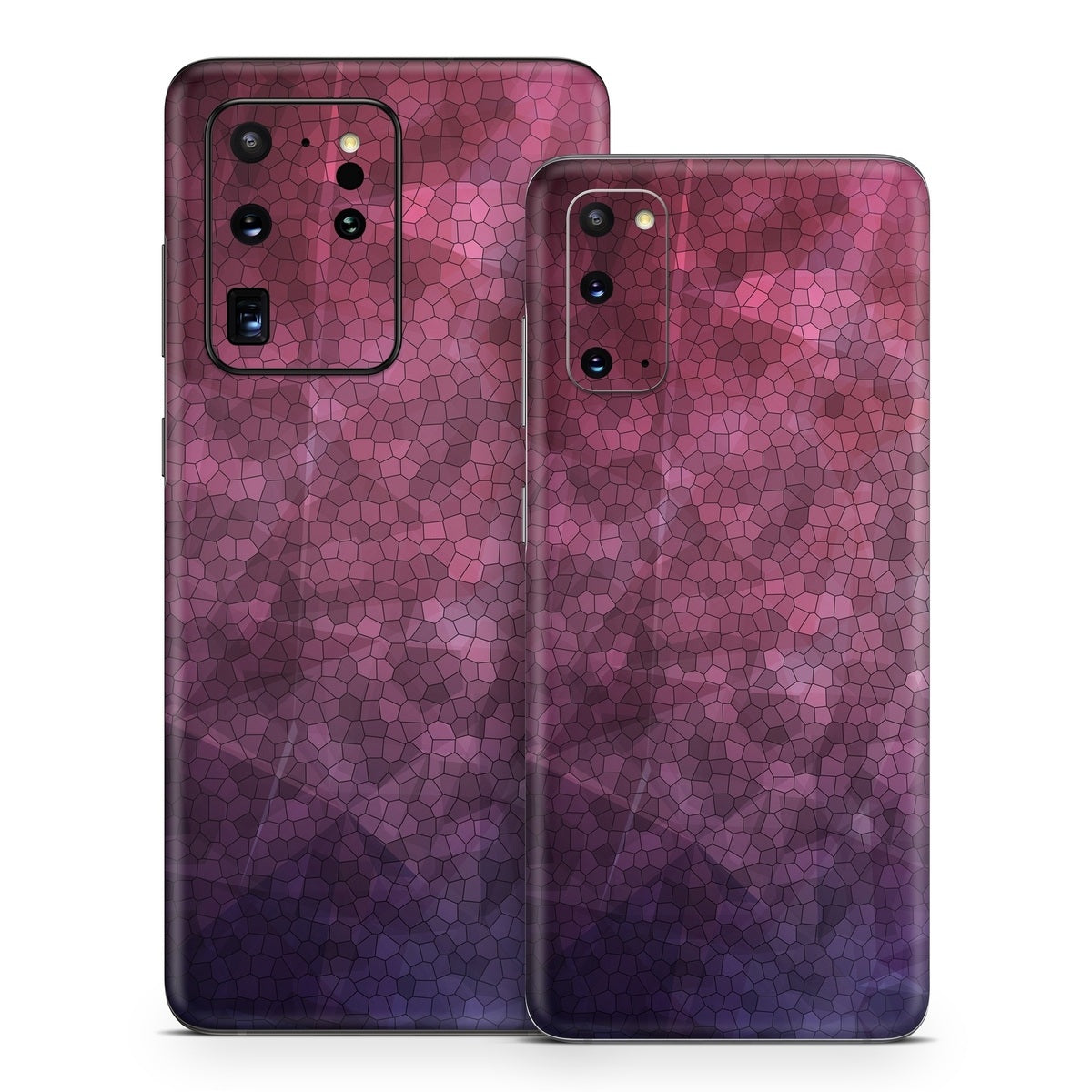 Vampire Squid - Samsung Galaxy S20 Skin