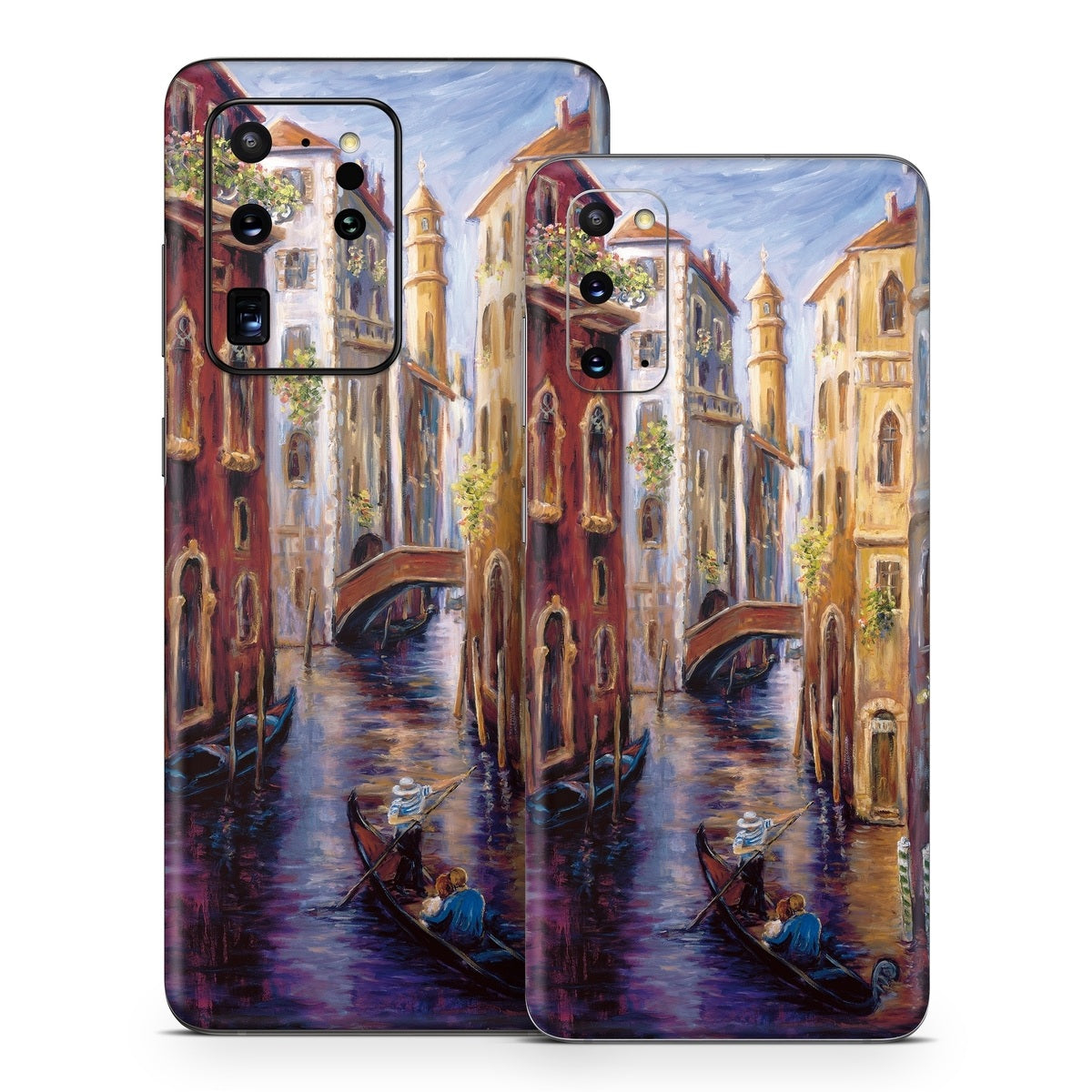 Venezia - Samsung Galaxy S20 Skin