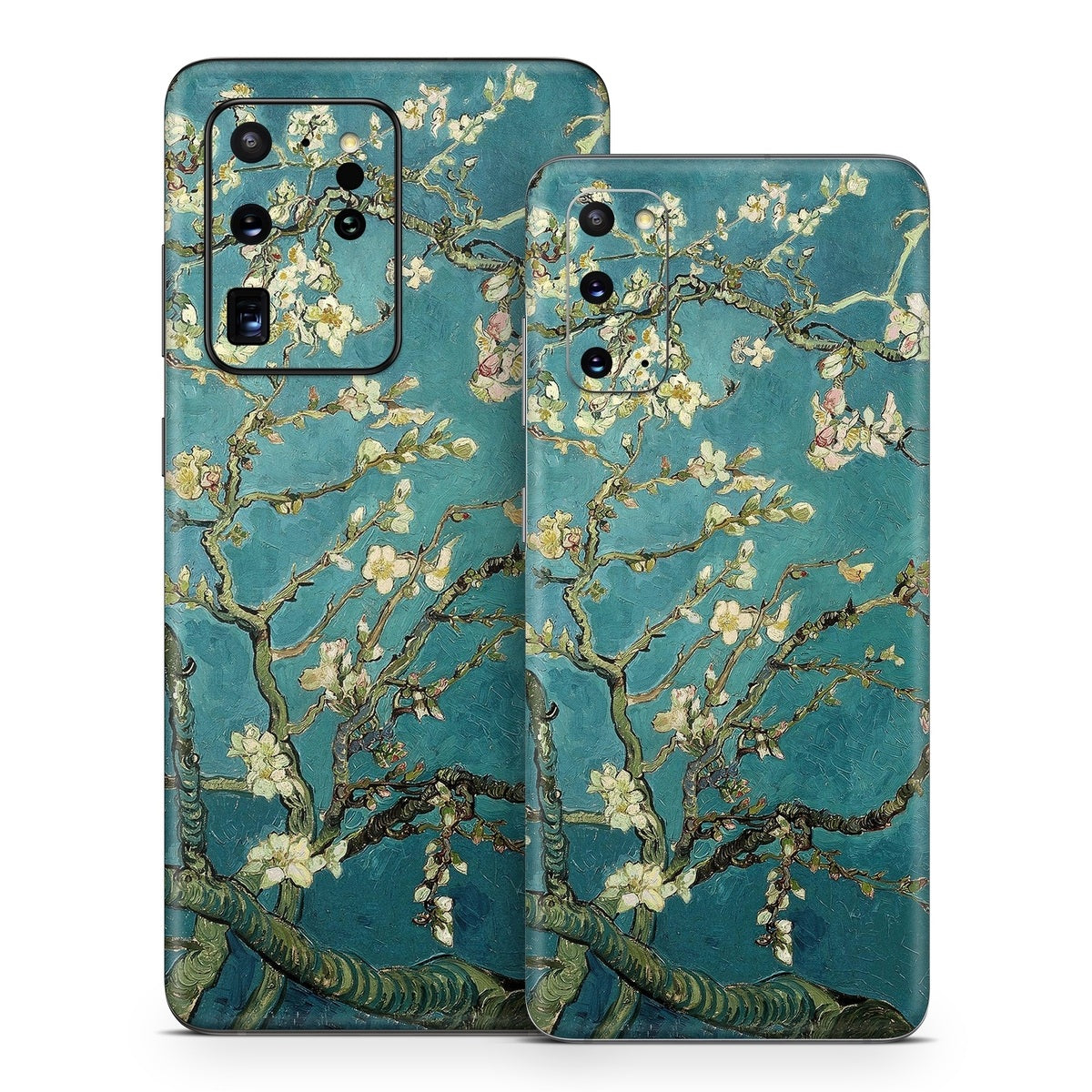 Blossoming Almond Tree - Samsung Galaxy S20 Skin