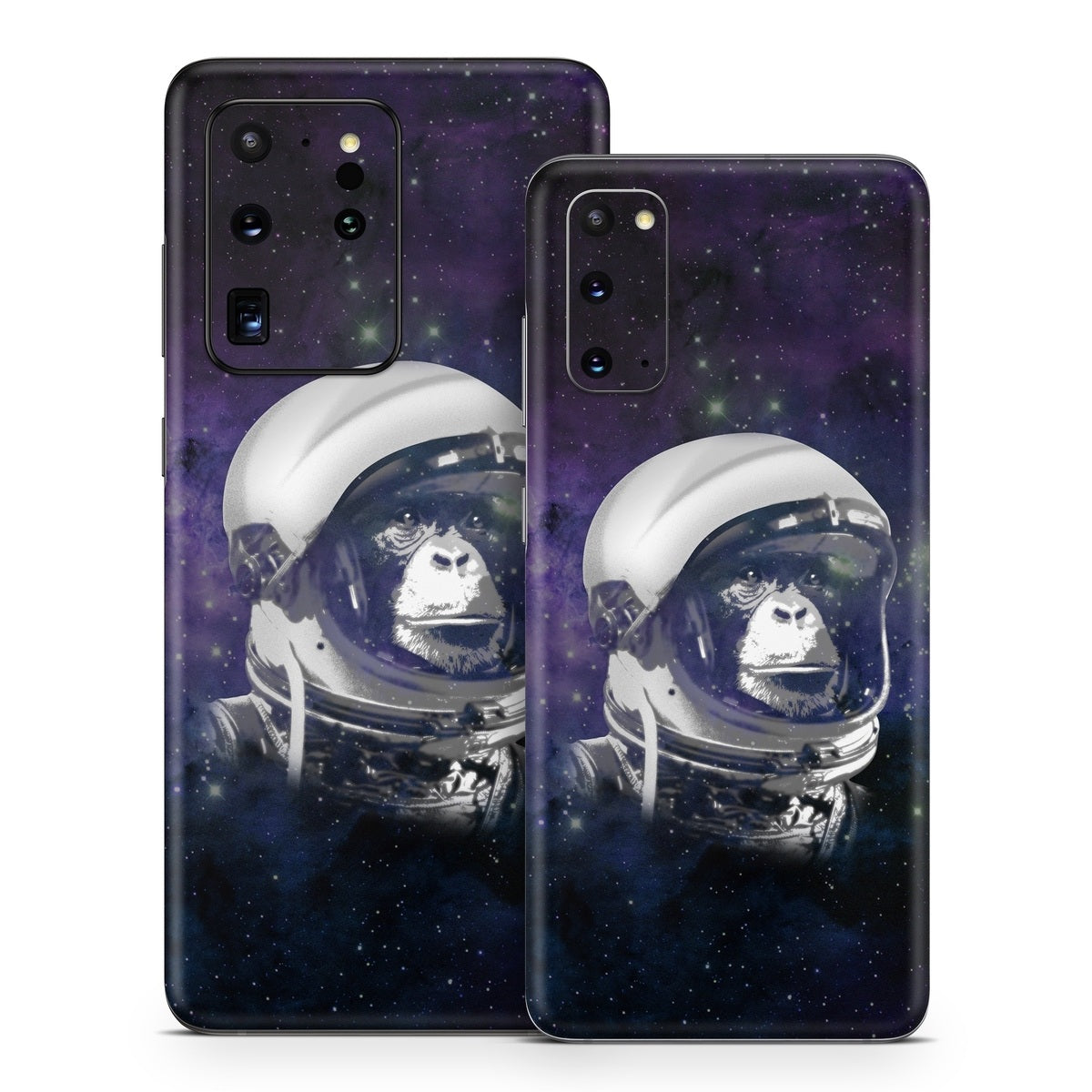 Voyager - Samsung Galaxy S20 Skin