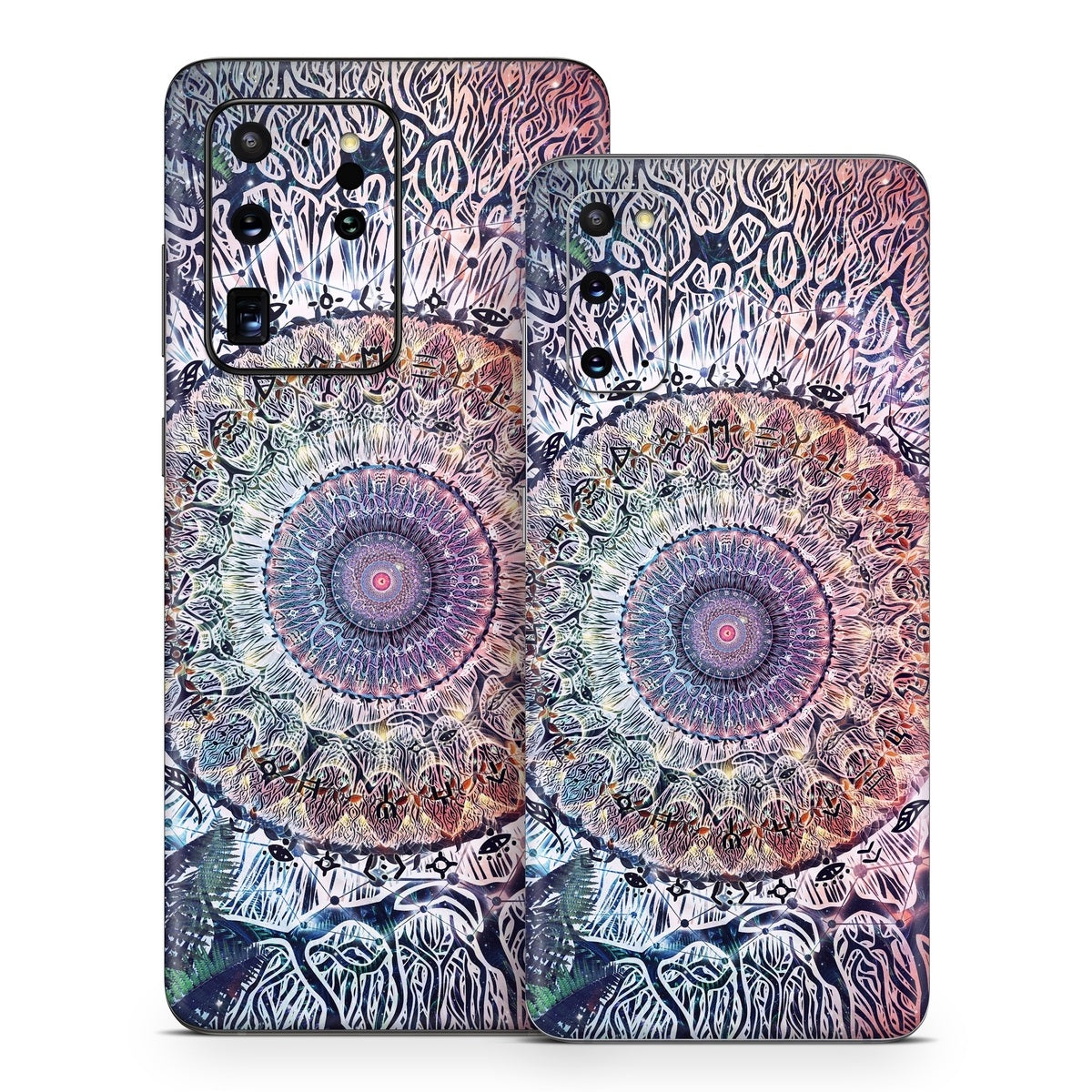 Waiting Bliss - Samsung Galaxy S20 Skin