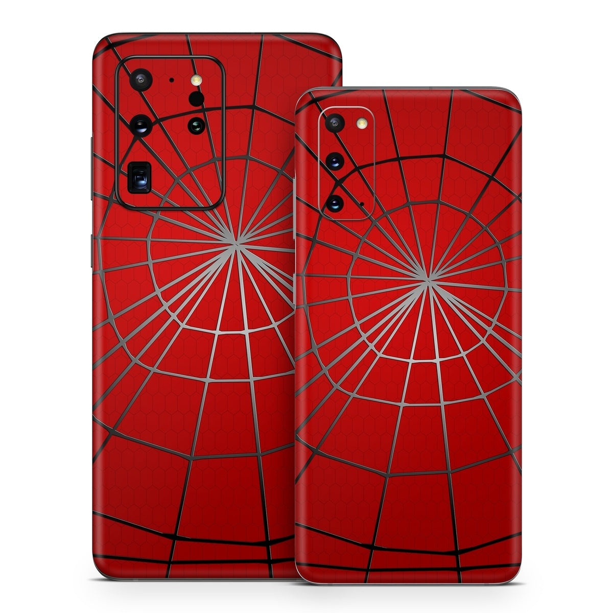 Webslinger - Samsung Galaxy S20 Skin