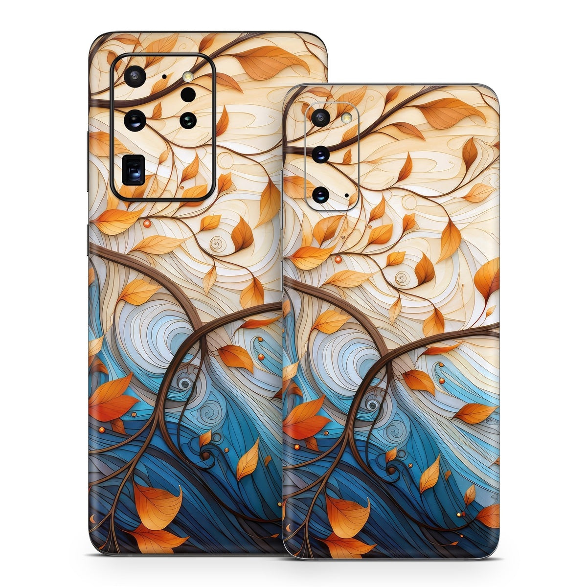 Windswept - Samsung Galaxy S20 Skin