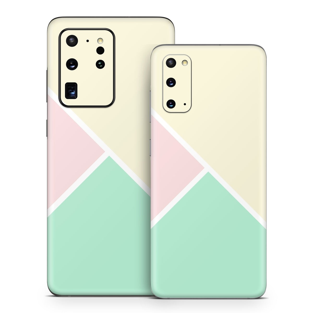 Wish - Samsung Galaxy S20 Skin