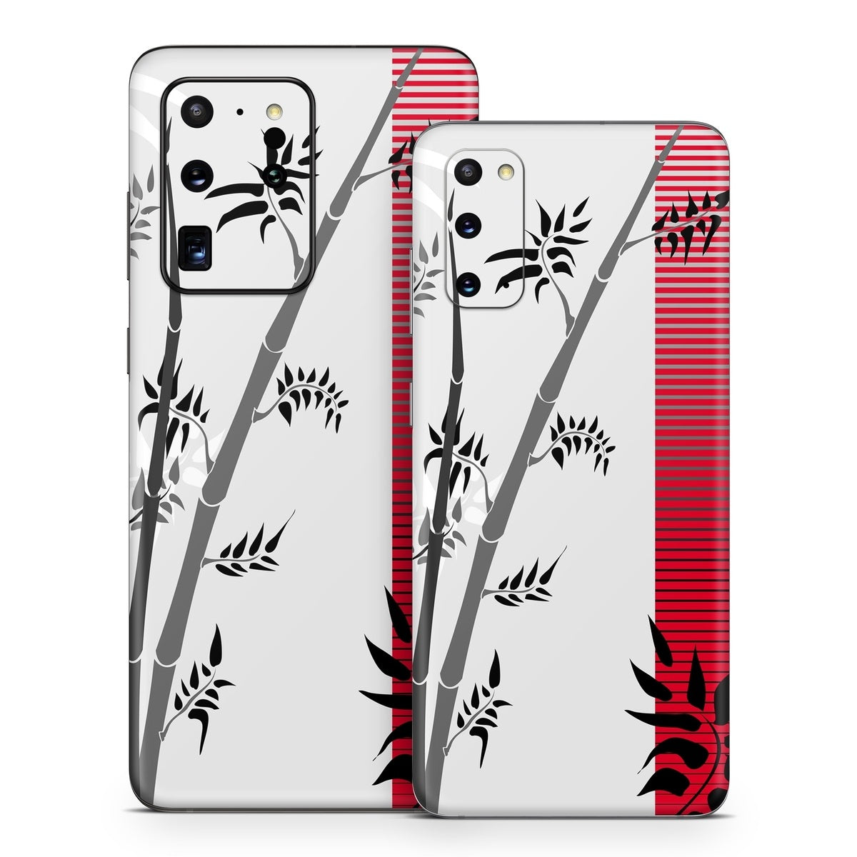 Zen - Samsung Galaxy S20 Skin