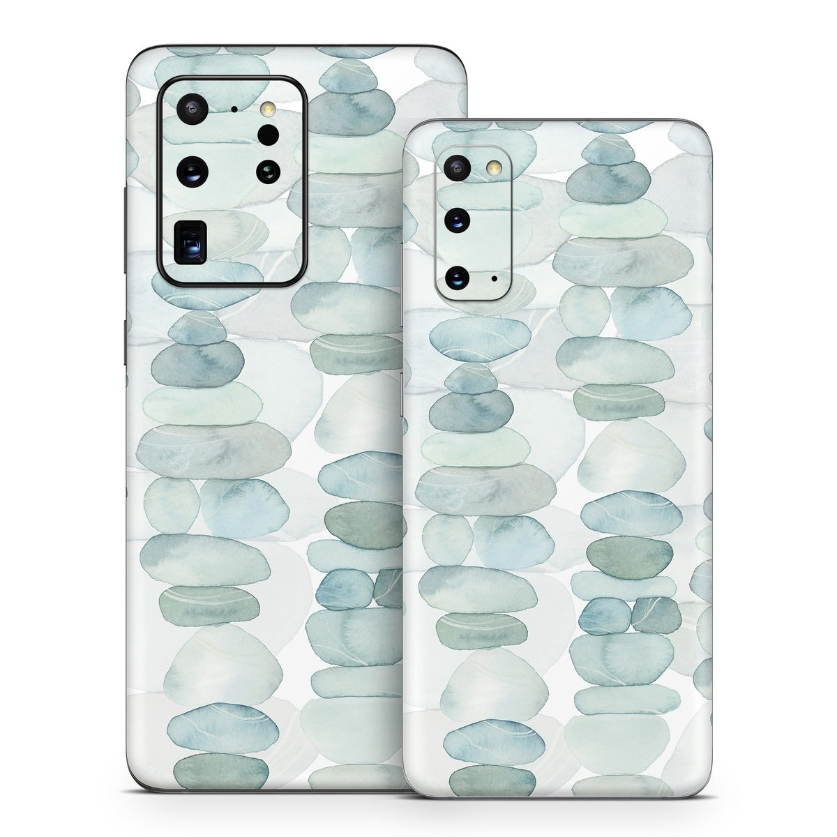 Zen Stones - Samsung Galaxy S20 Skin