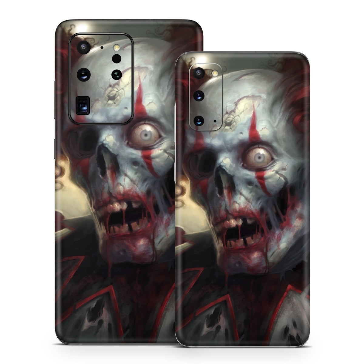 Zombini - Samsung Galaxy S20 Skin