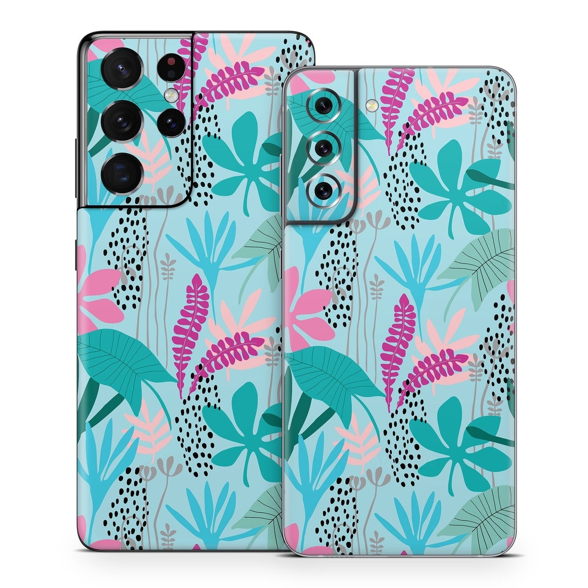 Akela - Samsung Galaxy S21 Skin