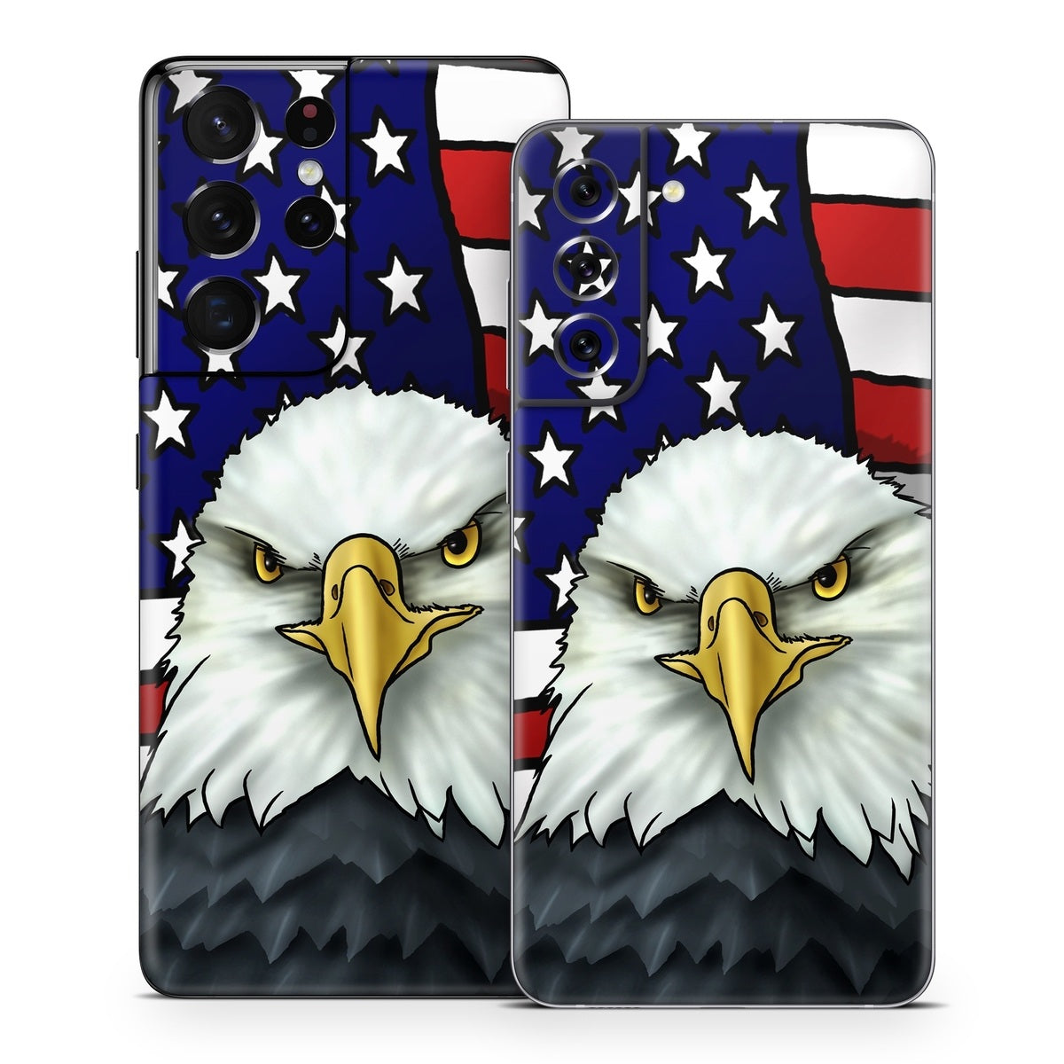 American Eagle - Samsung Galaxy S21 Skin