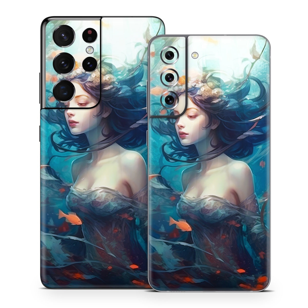 As I Sink - Samsung Galaxy S21 Skin