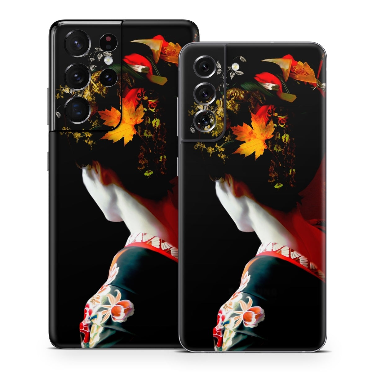 Autumn - Samsung Galaxy S21 Skin