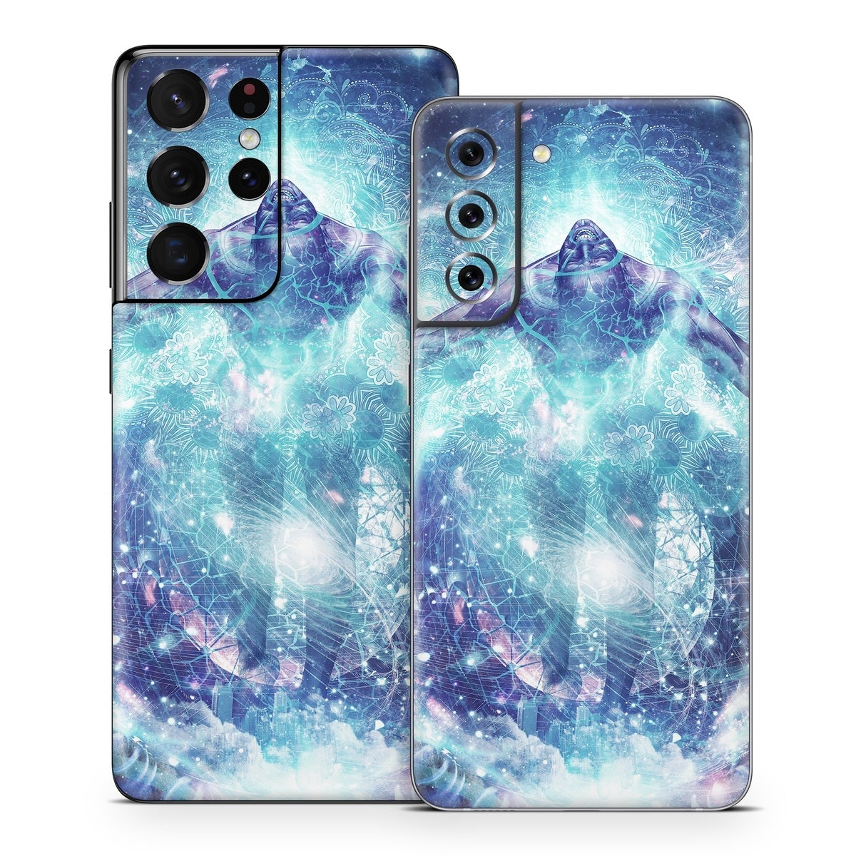 Become Something - Samsung Galaxy S21 Skin