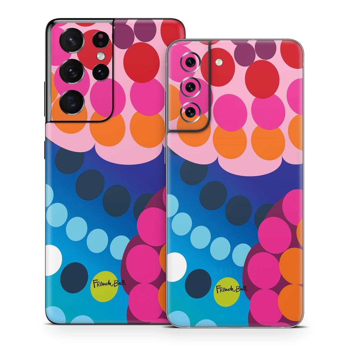 Bindi - Samsung Galaxy S21 Skin