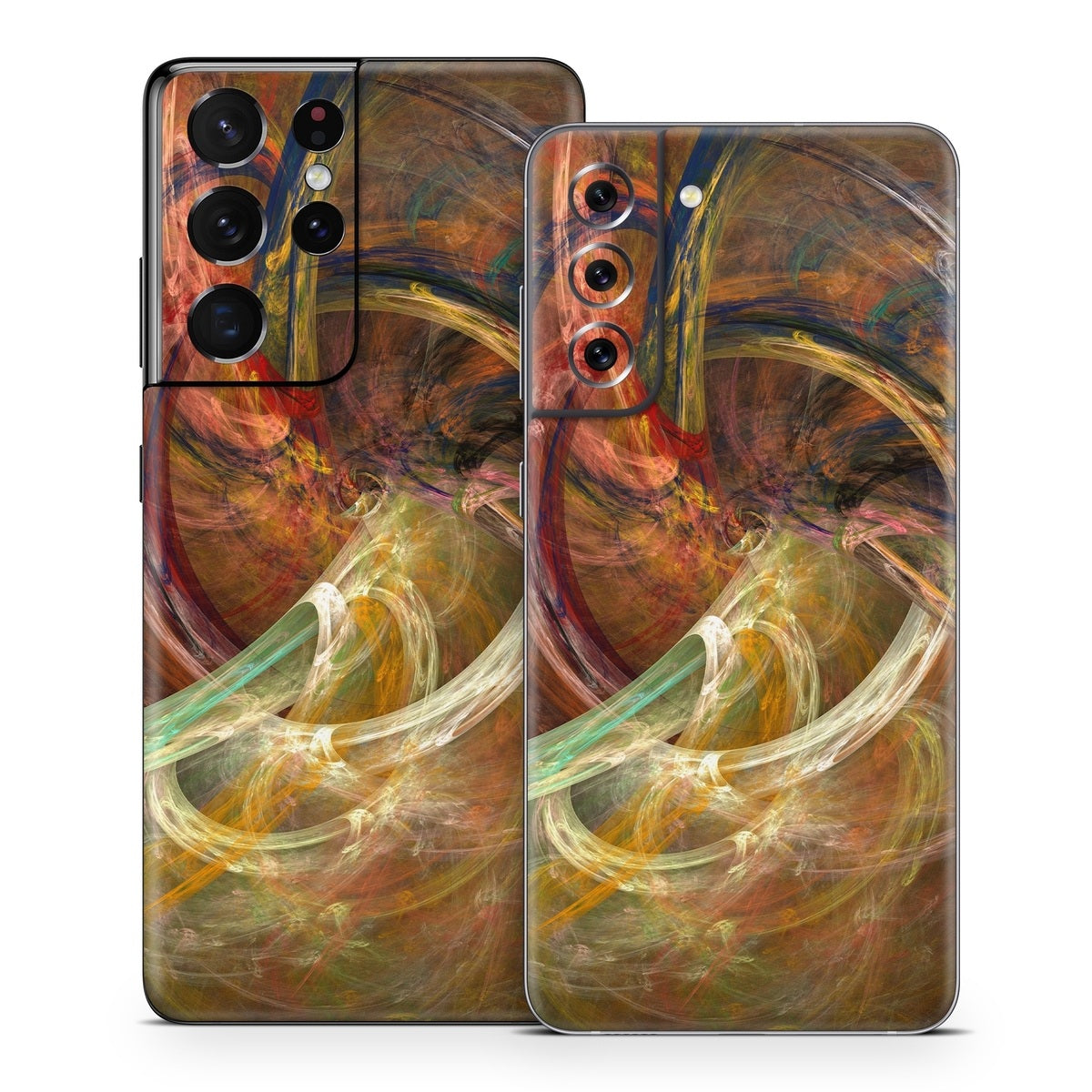 Blagora - Samsung Galaxy S21 Skin