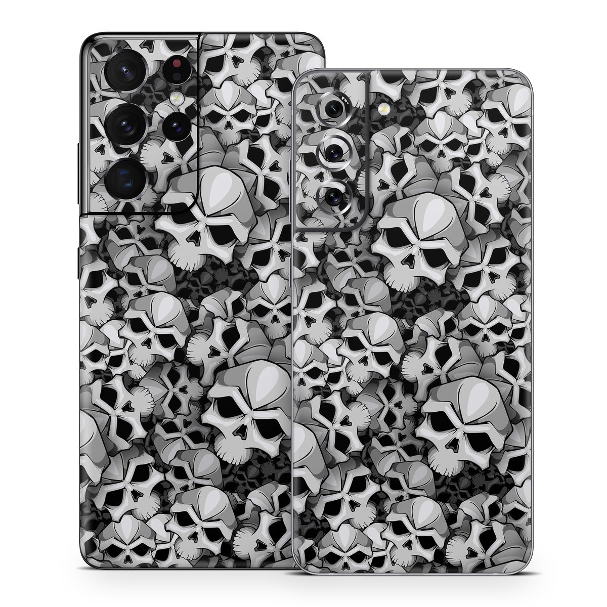 Bones - Samsung Galaxy S21 Skin