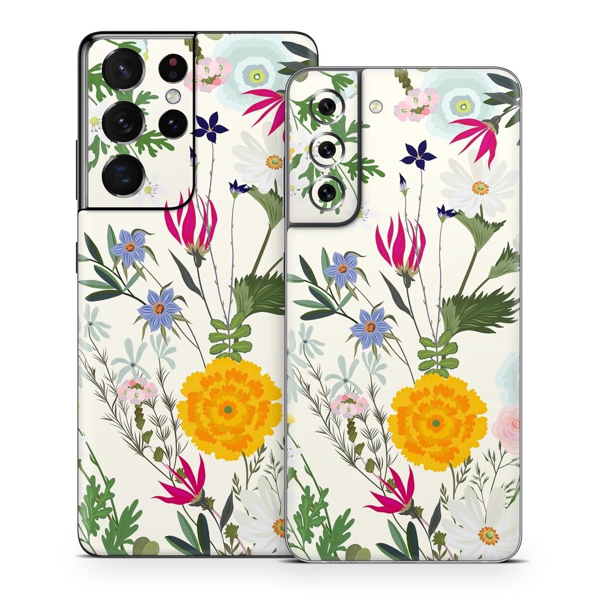 Bretta - Samsung Galaxy S21 Skin