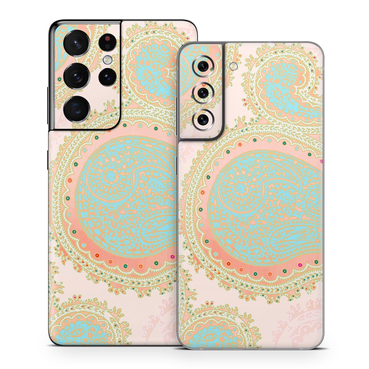 Casablanca Dream - Samsung Galaxy S21 Skin