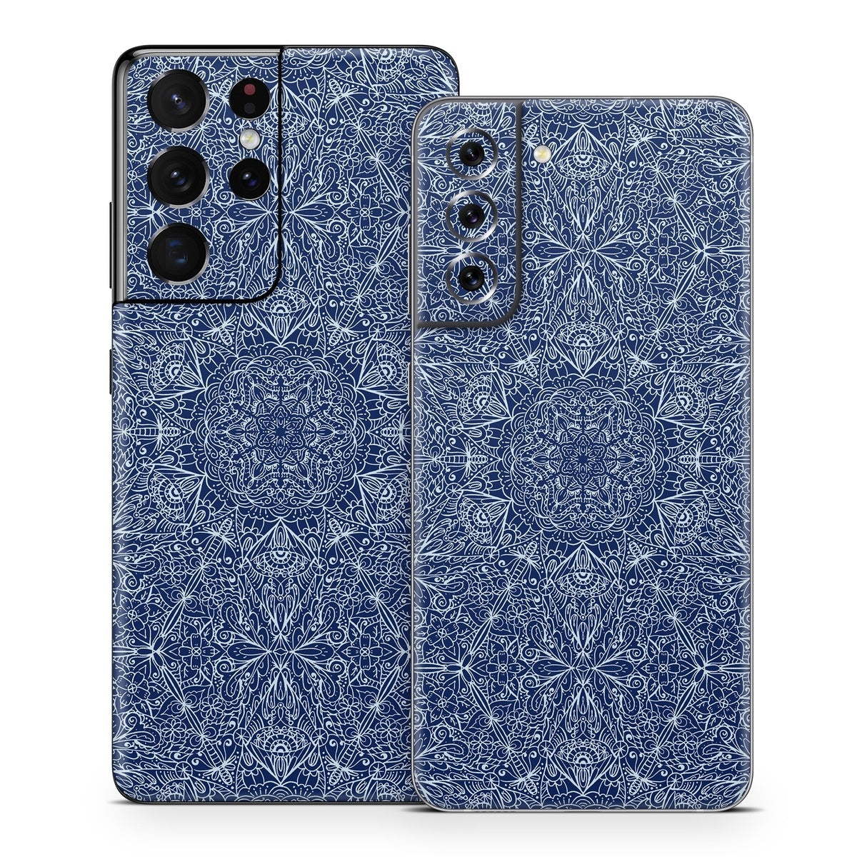 Celestial Bohemian - Samsung Galaxy S21 Skin