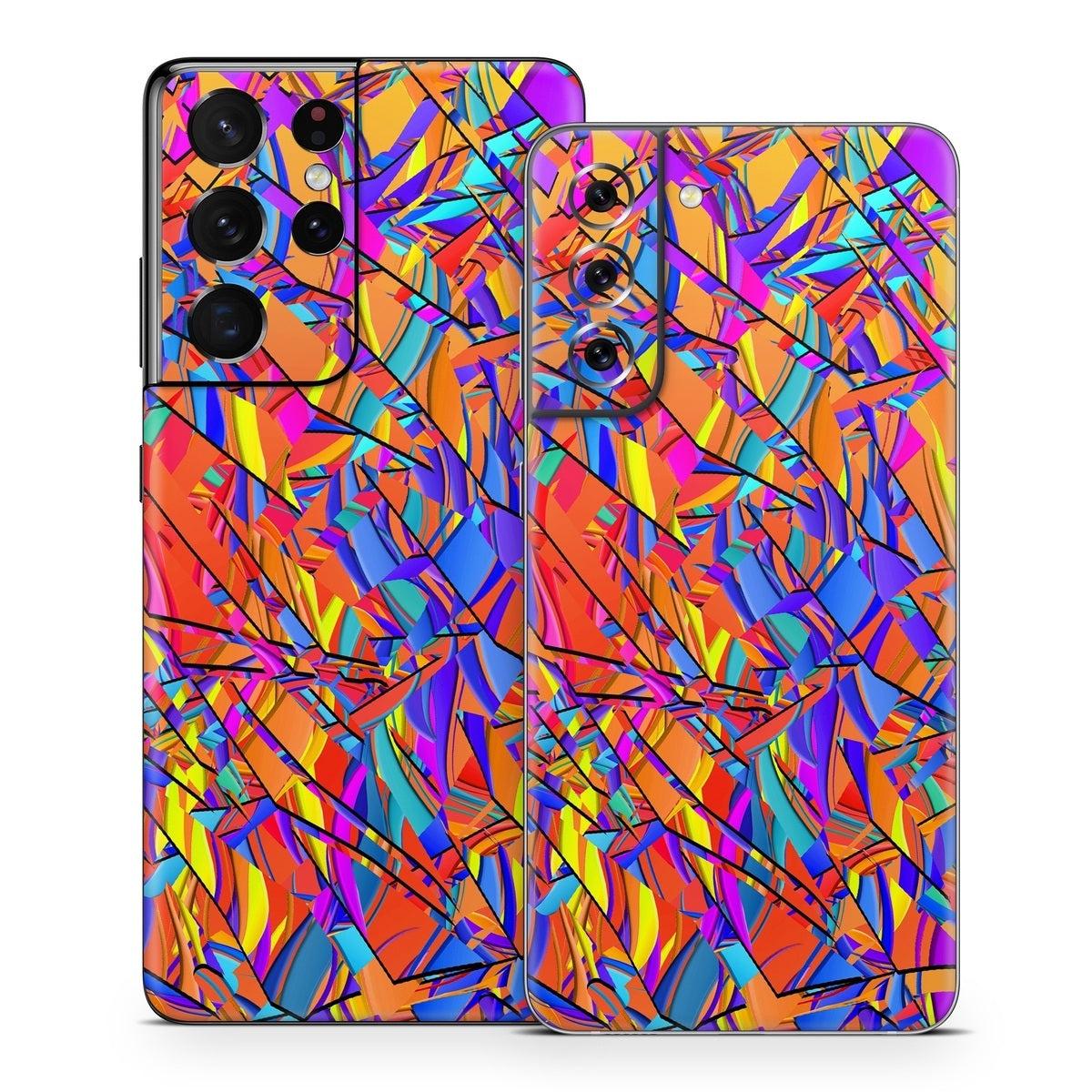 Colormania - Samsung Galaxy S21 Skin