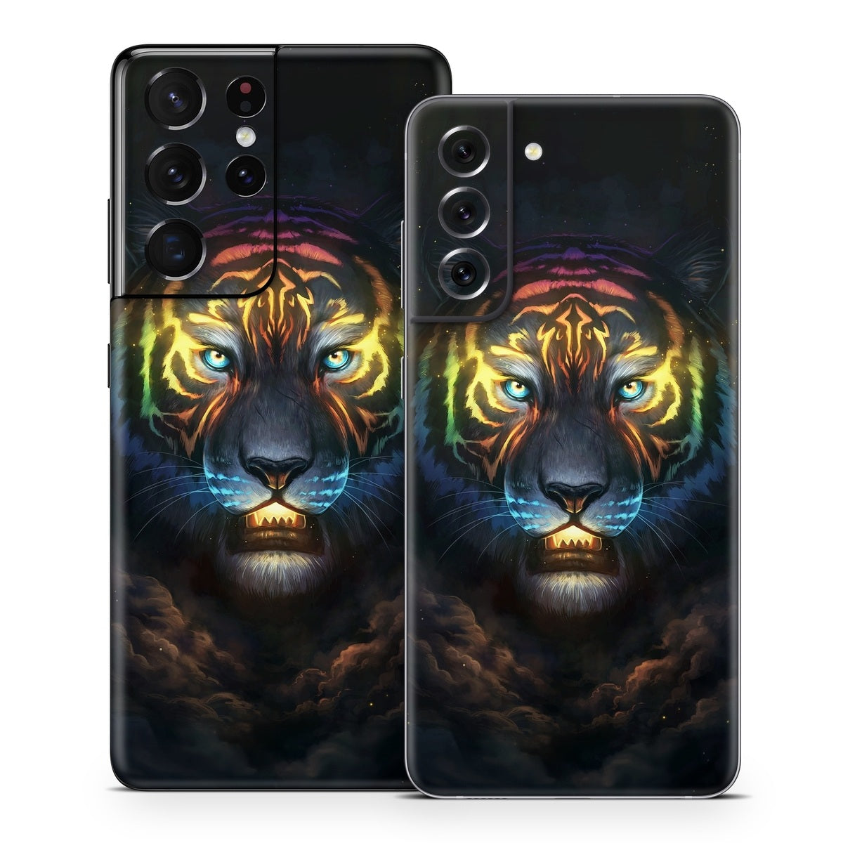 Colorsoul - Samsung Galaxy S21 Skin