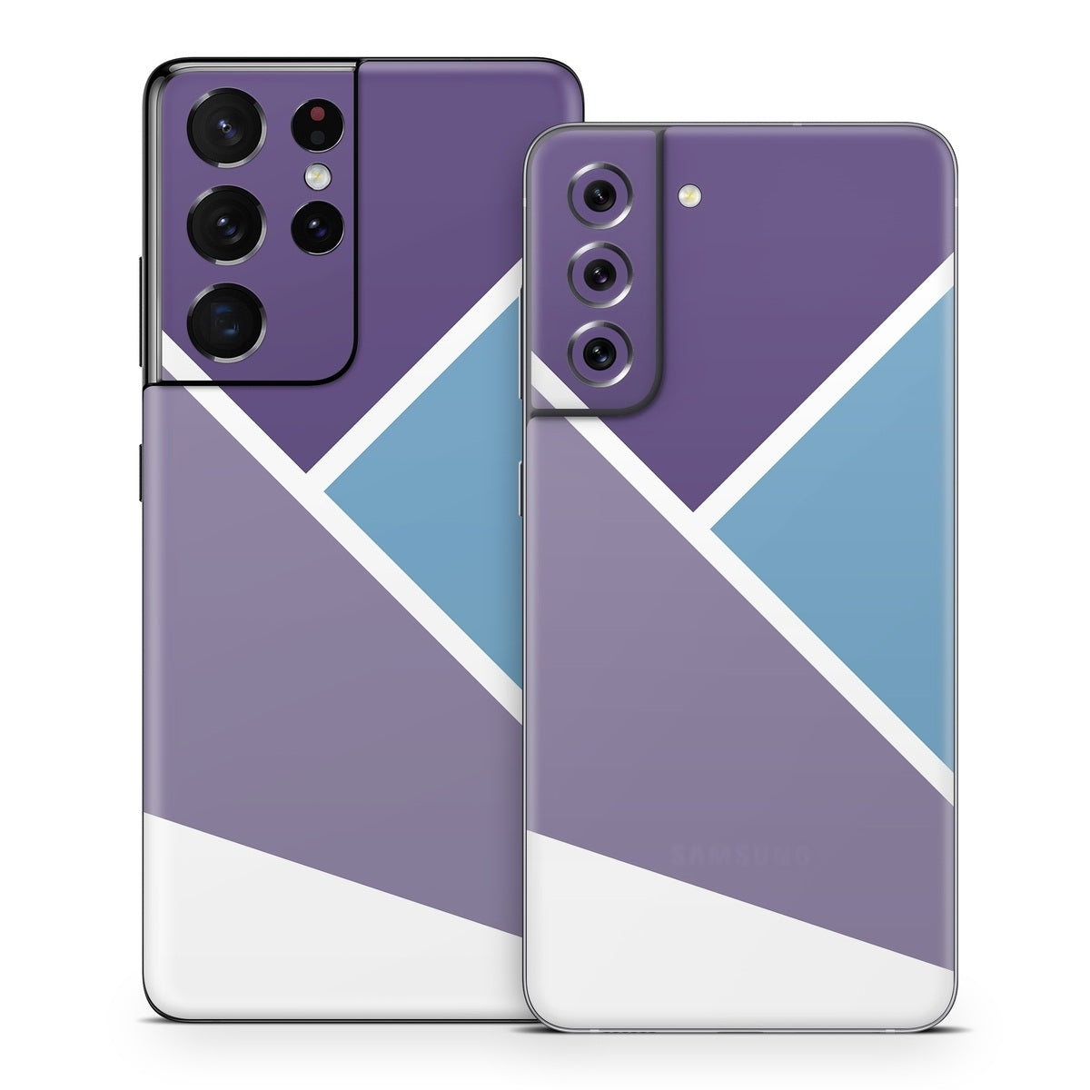 Daydream - Samsung Galaxy S21 Skin