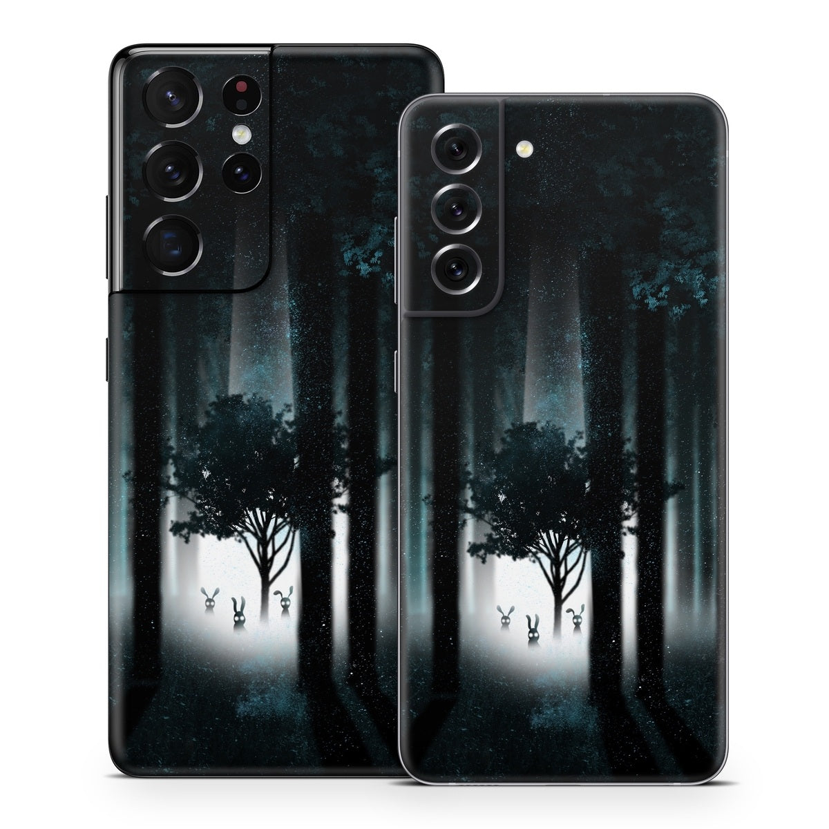 Deception - Samsung Galaxy S21 Skin