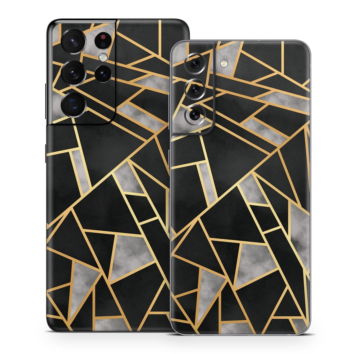 Deco - Samsung Galaxy S21 Skin