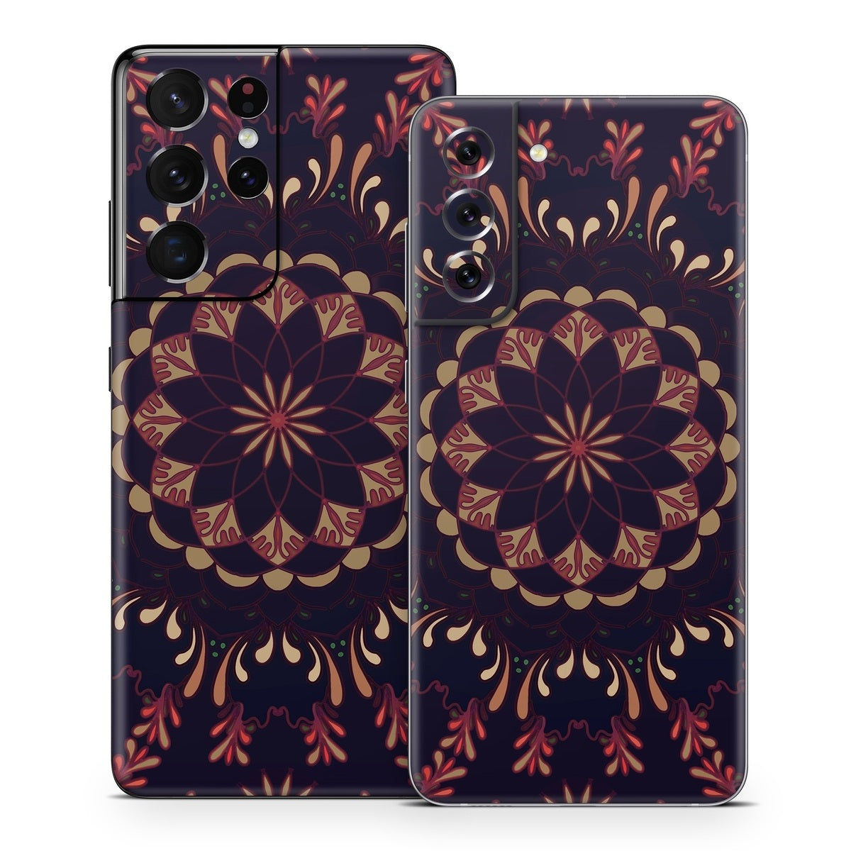 Delicatus - Samsung Galaxy S21 Skin