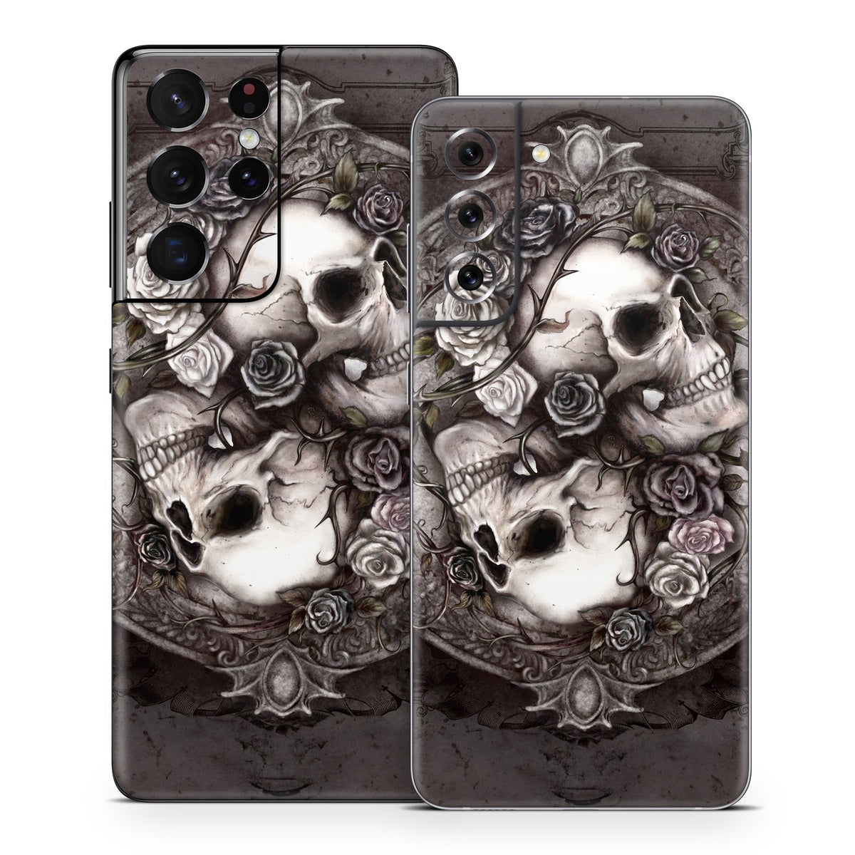 Dioscuri - Samsung Galaxy S21 Skin