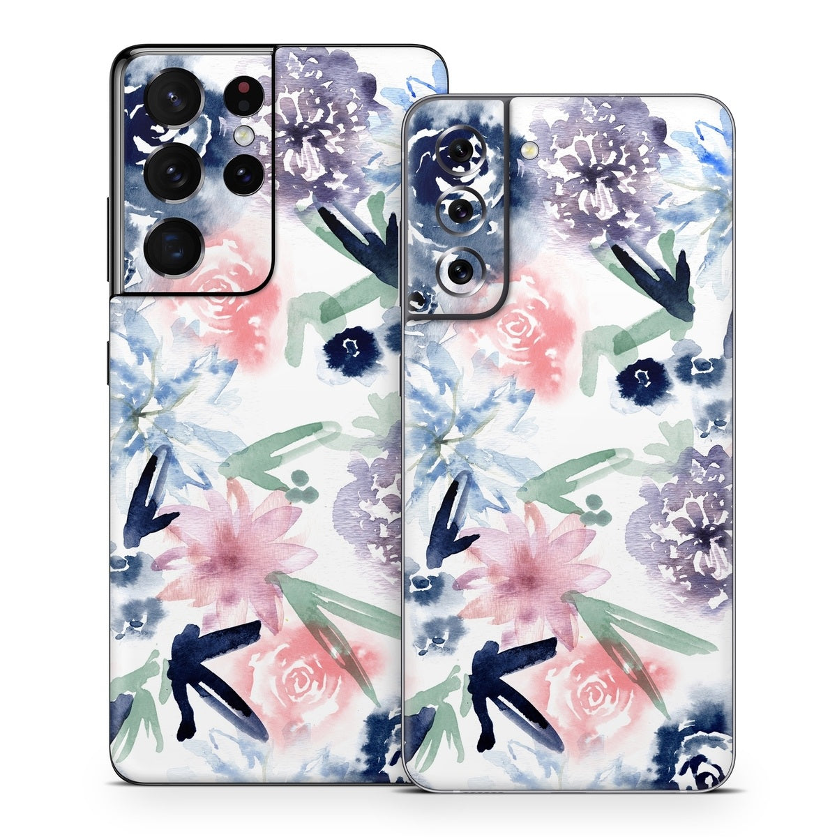 Dreamscape - Samsung Galaxy S21 Skin