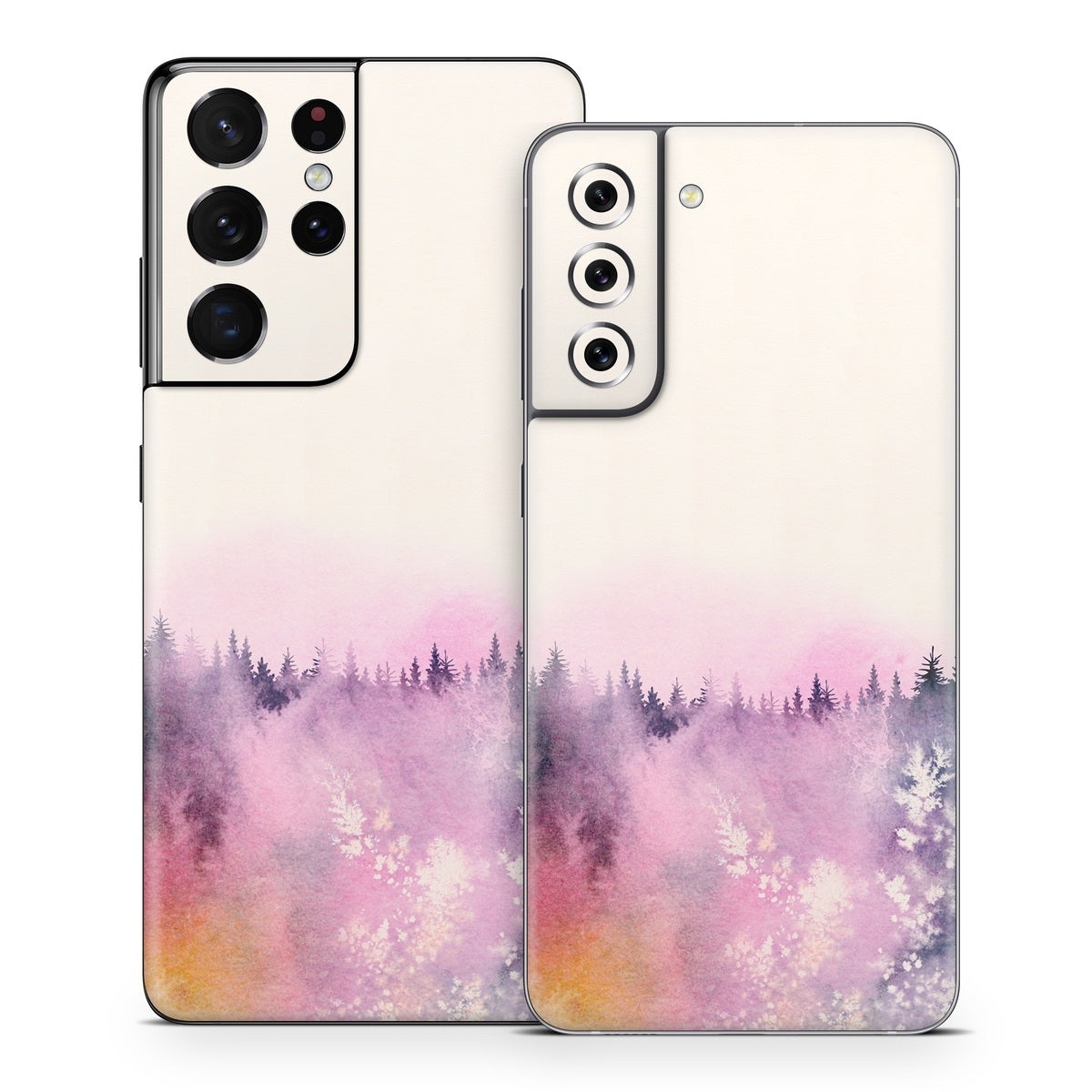 Dreaming of You - Samsung Galaxy S21 Skin