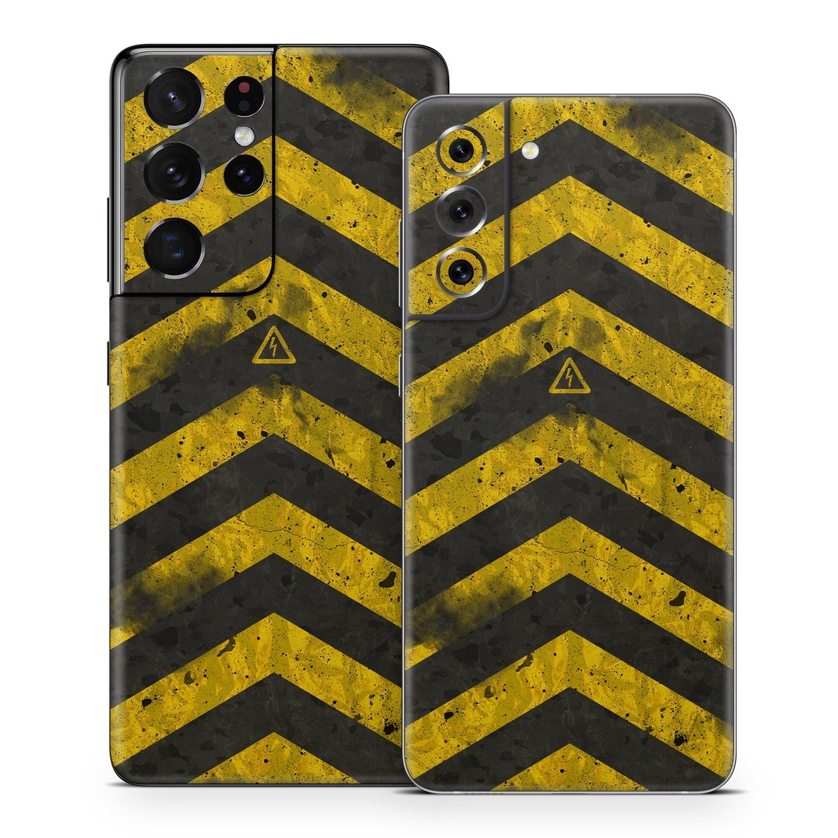 EVAC - Samsung Galaxy S21 Skin