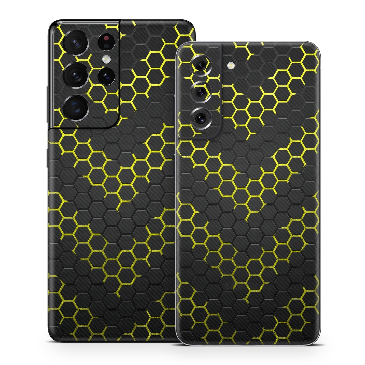 EXO Wasp - Samsung Galaxy S21 Skin