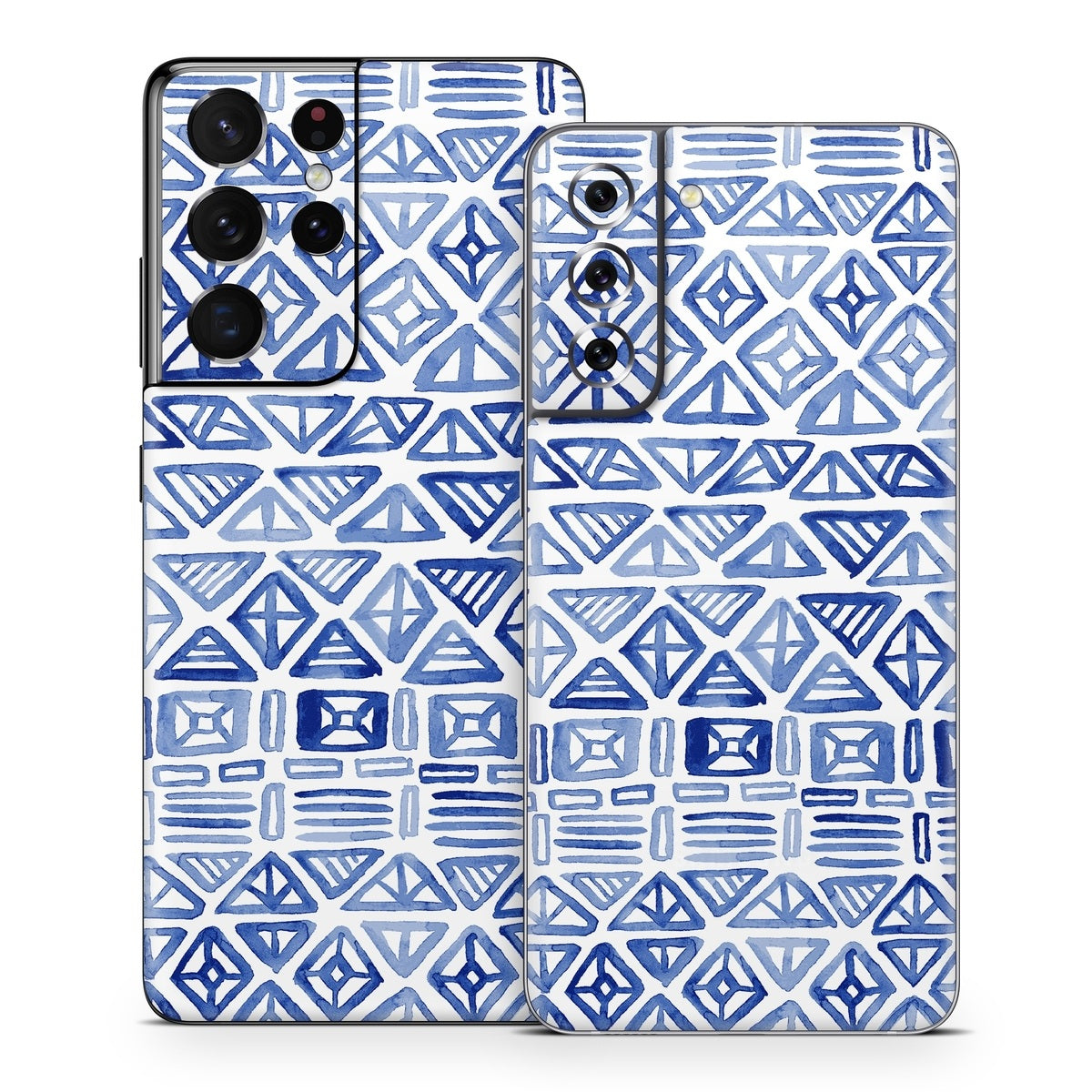 Gem Geo - Samsung Galaxy S21 Skin