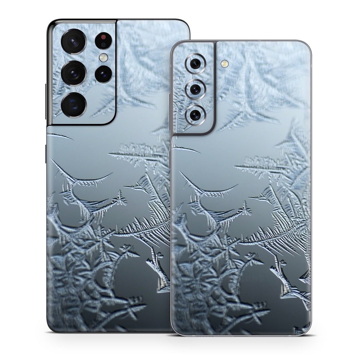 Icy - Samsung Galaxy S21 Skin