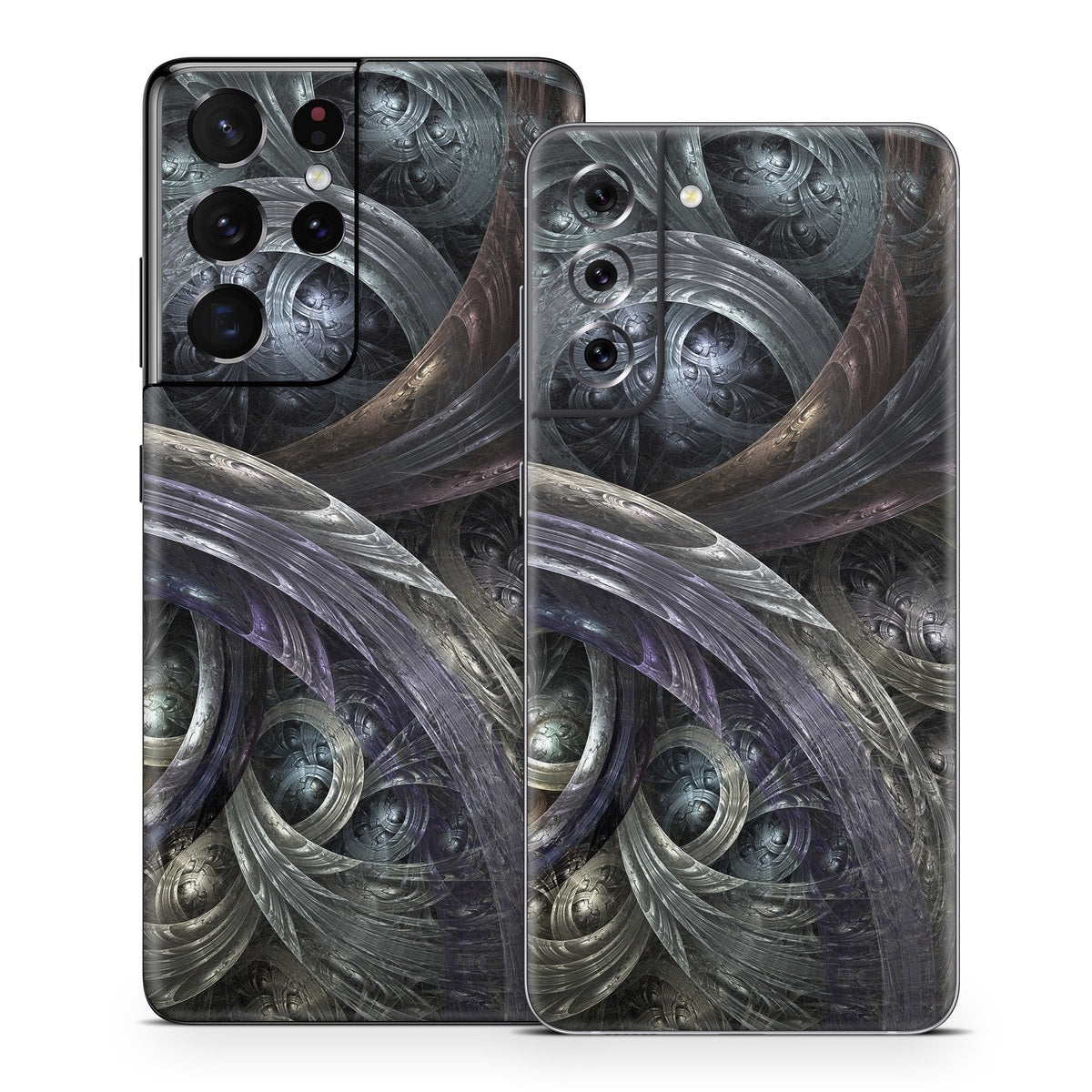 Infinity - Samsung Galaxy S21 Skin