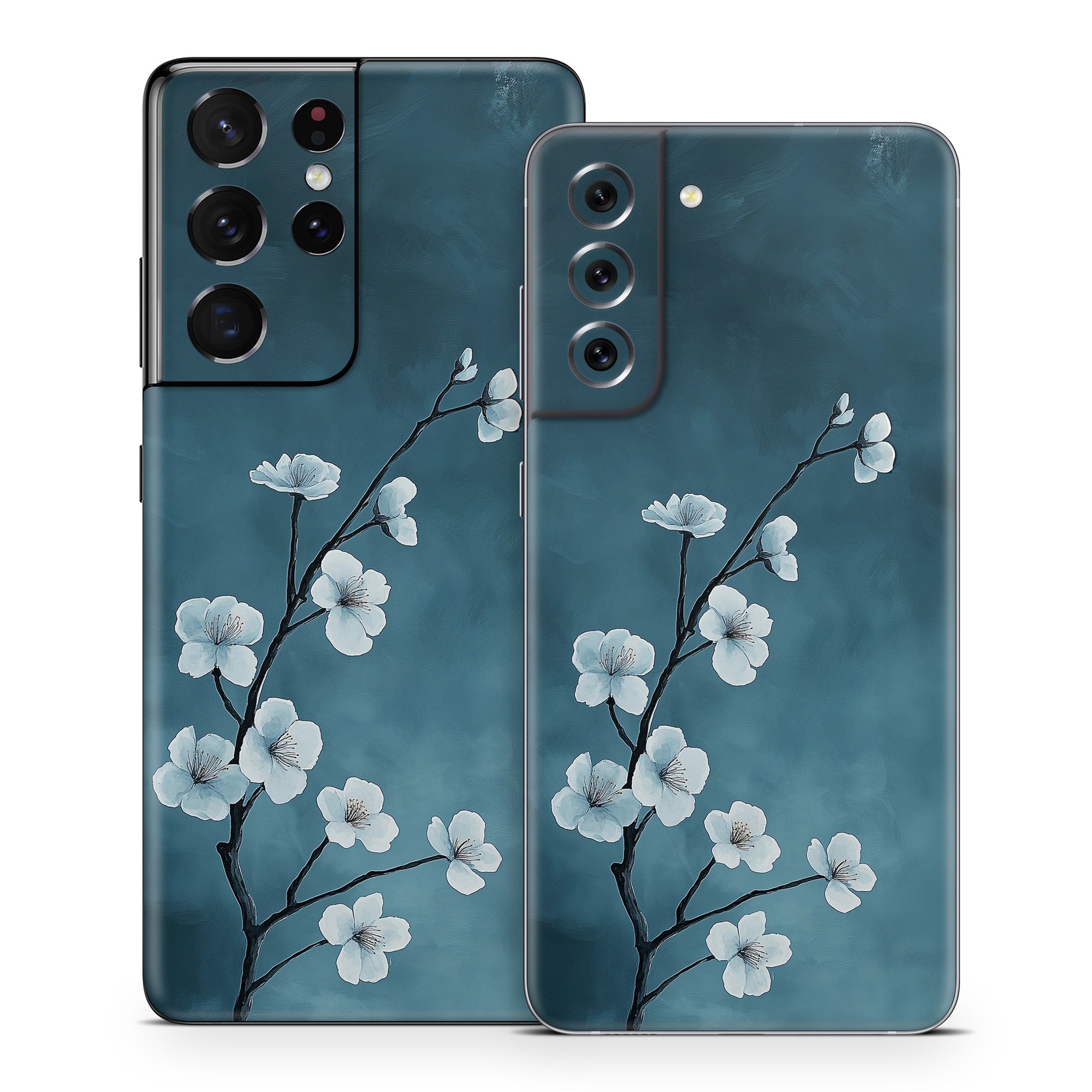 The Branch - Samsung Galaxy S21 Skin