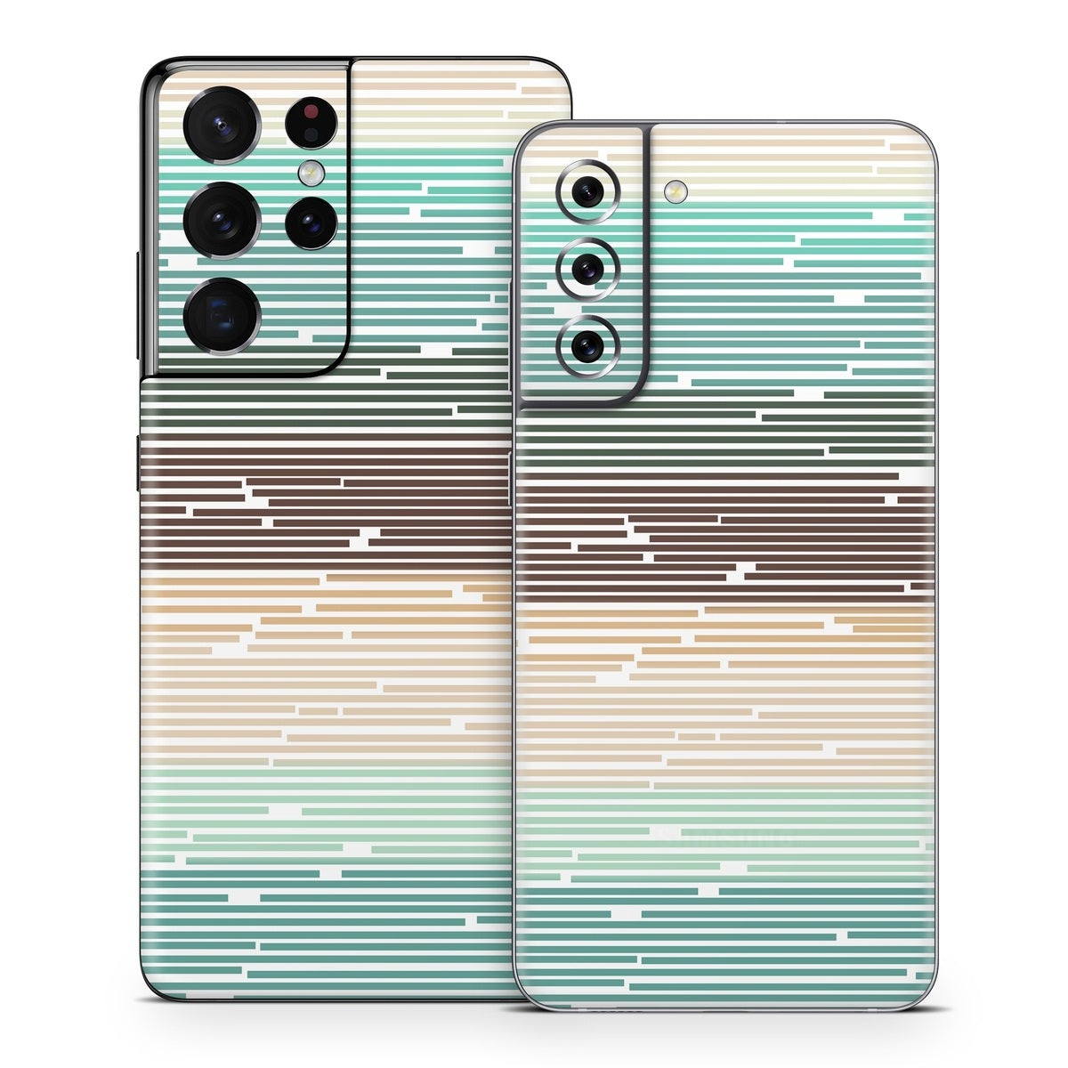 Jetty - Samsung Galaxy S21 Skin