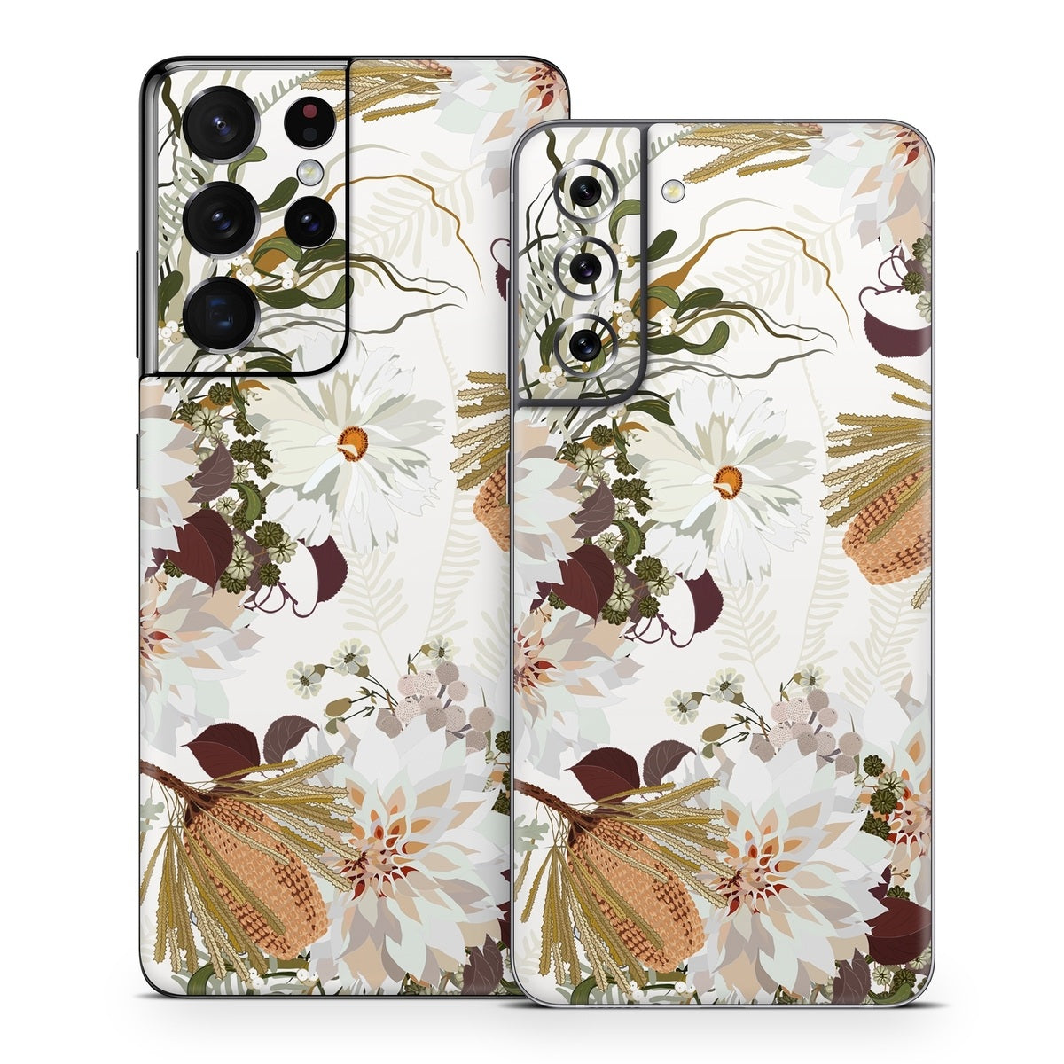 Juliette Charm - Samsung Galaxy S21 Skin