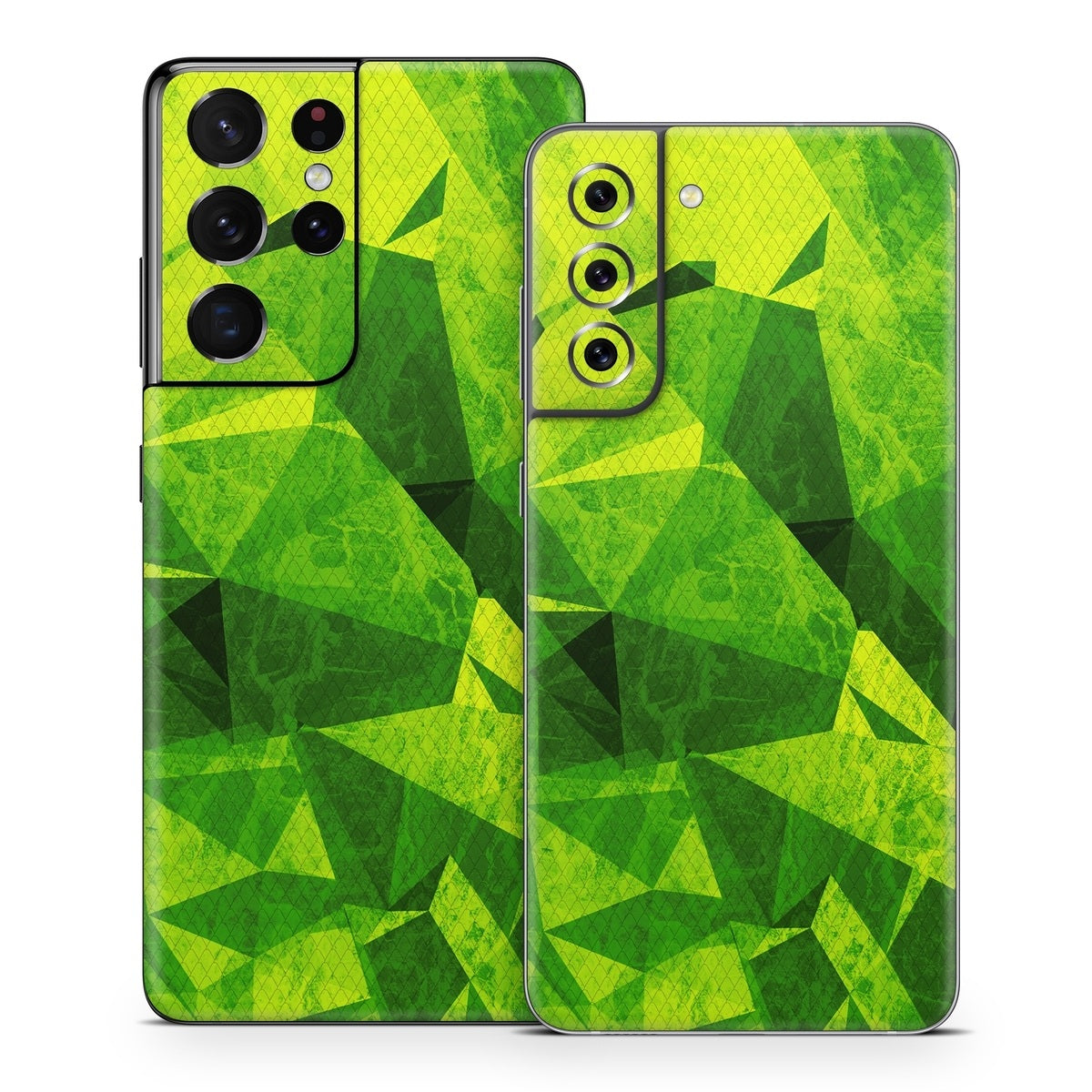 Mamba - Samsung Galaxy S21 Skin