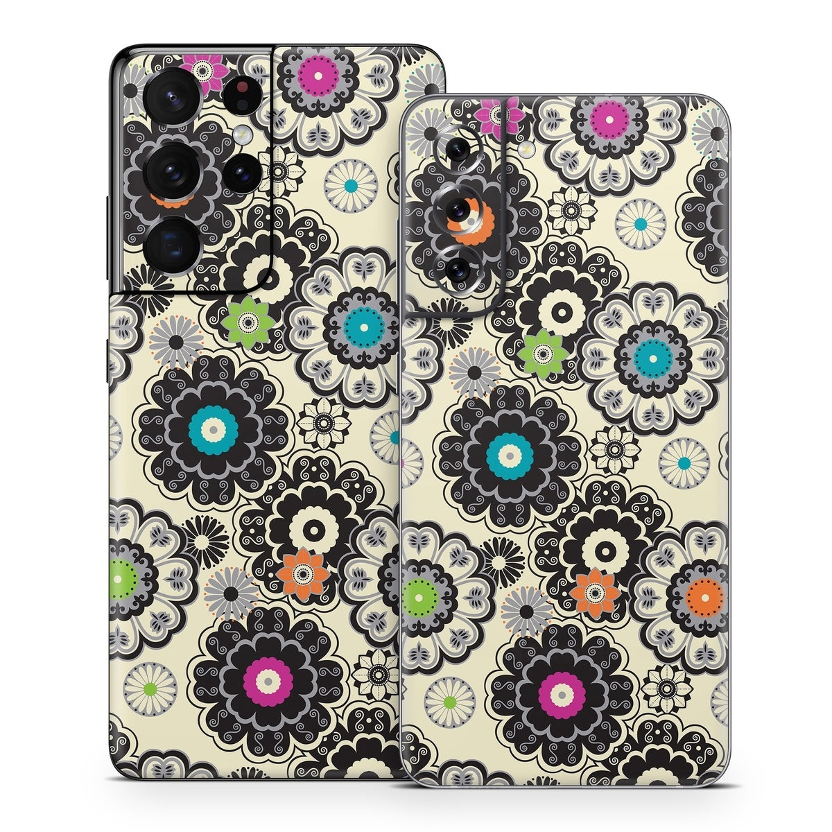 Nadira - Samsung Galaxy S21 Skin