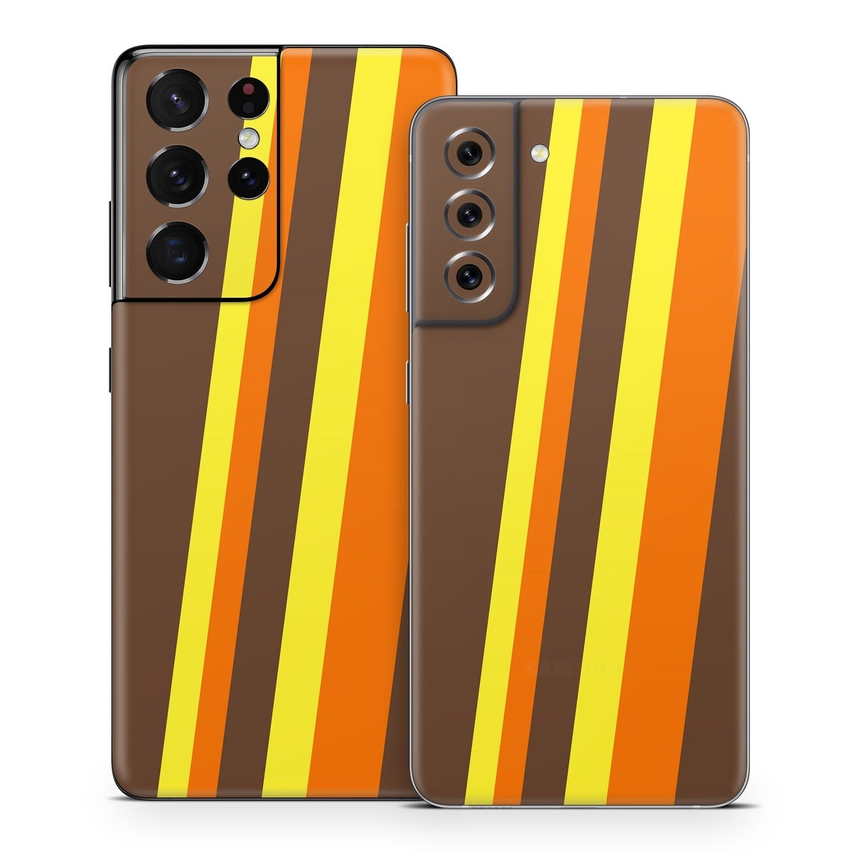 Oahu - Samsung Galaxy S21 Skin