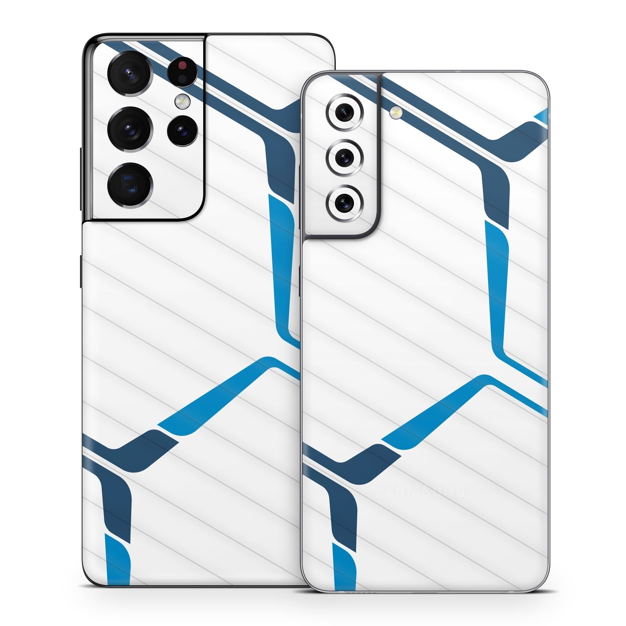 Ozone WAI - Samsung Galaxy S21 Skin