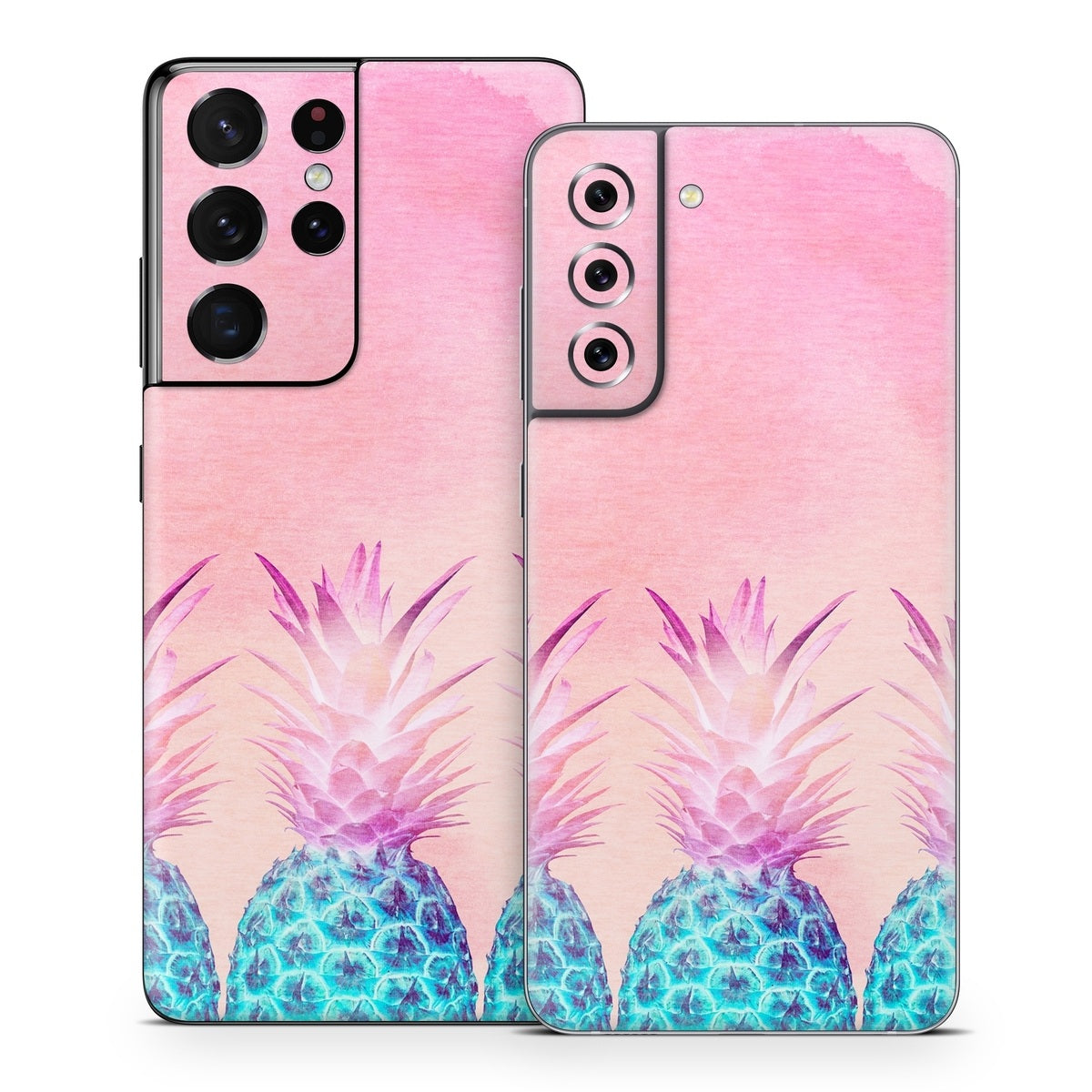 Pineapple Farm - Samsung Galaxy S21 Skin