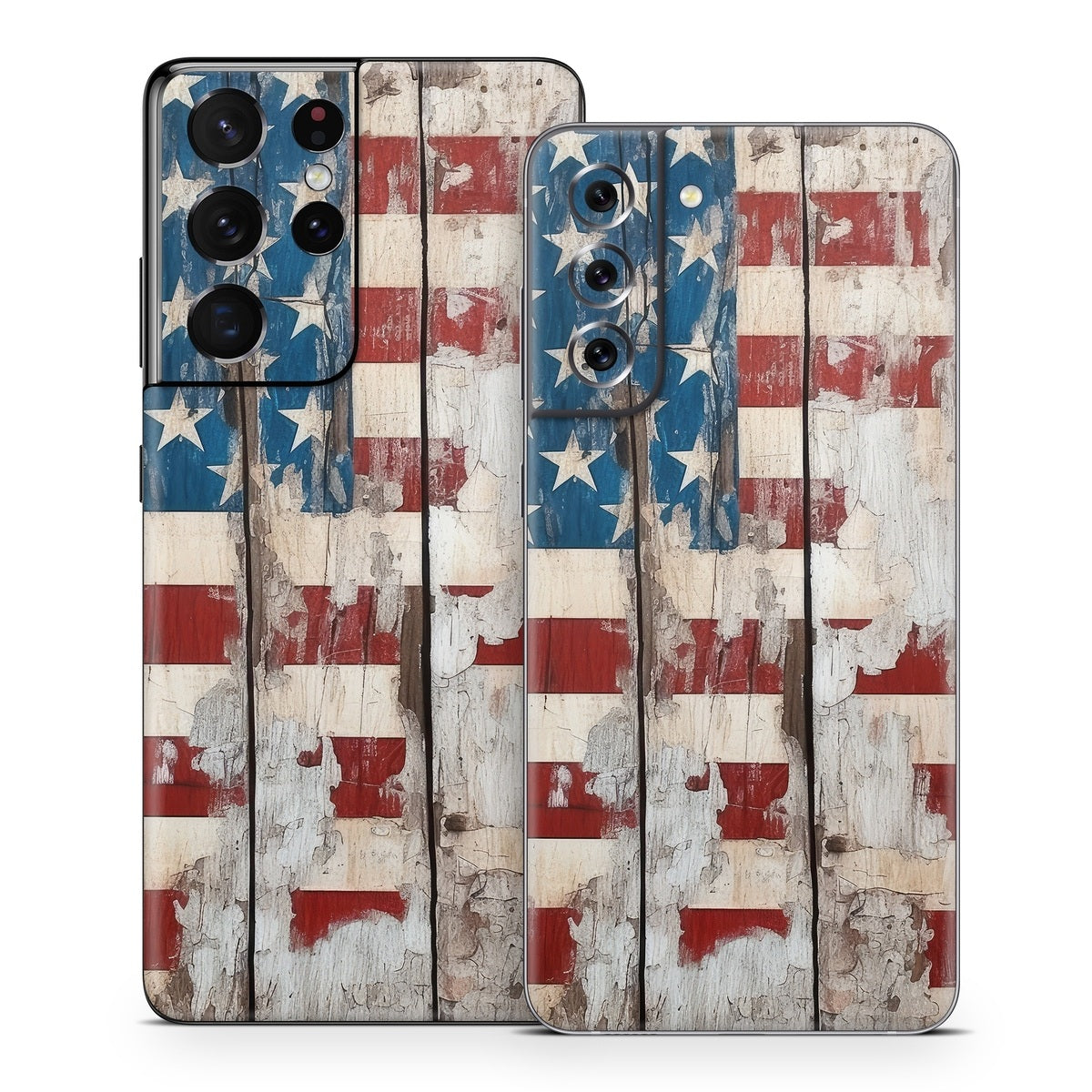 Rustic Glory - Samsung Galaxy S21 Skin